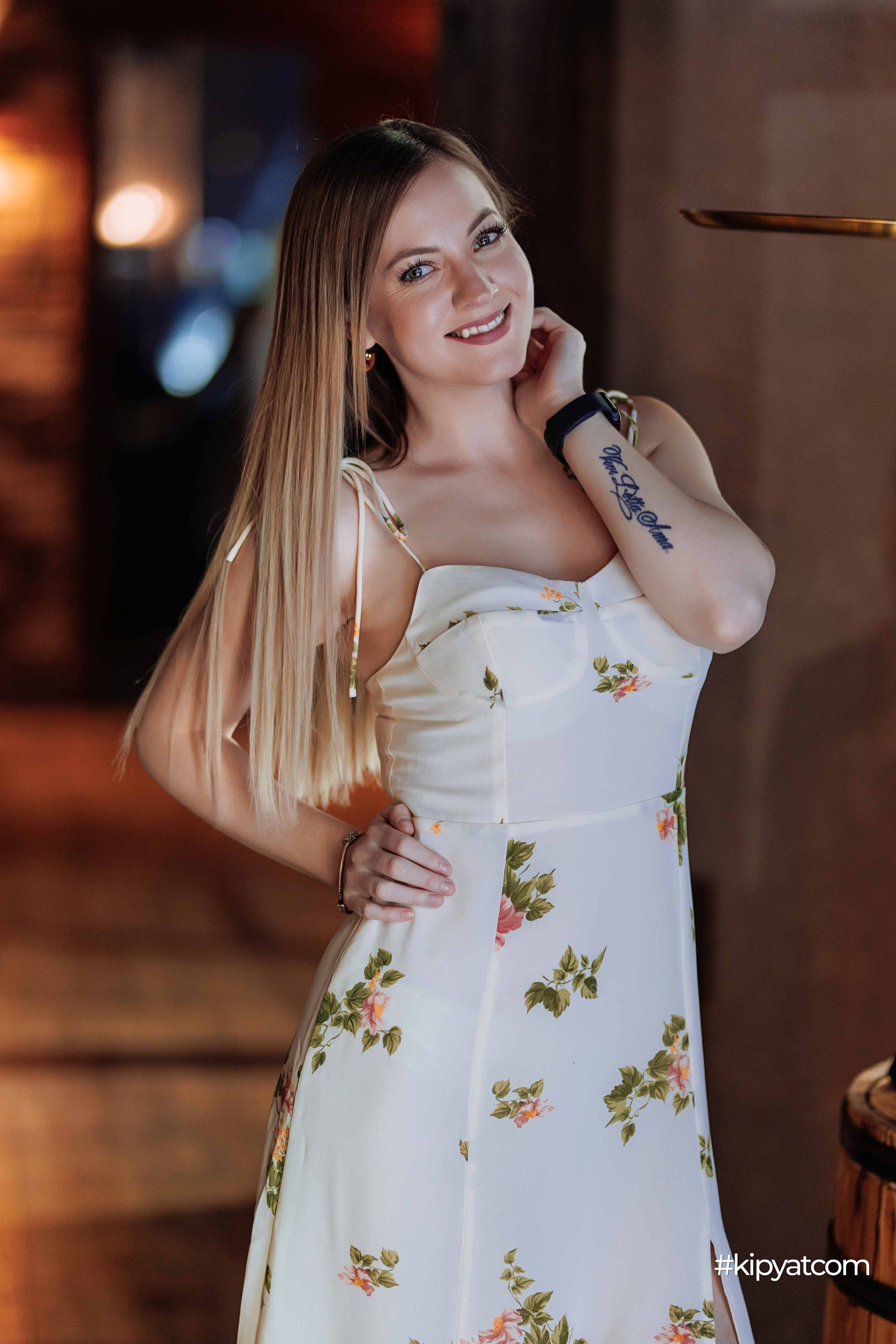Calista MusicHall. Кипятком Шымкент