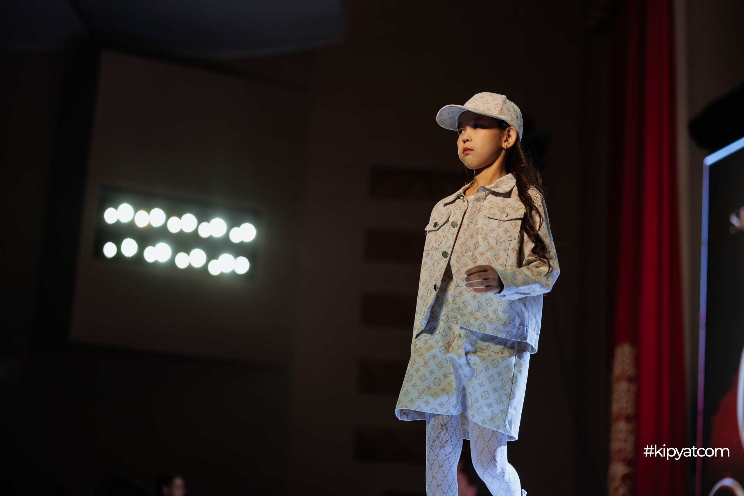 Miss Shymkent 2026. Кипятком Шымкент