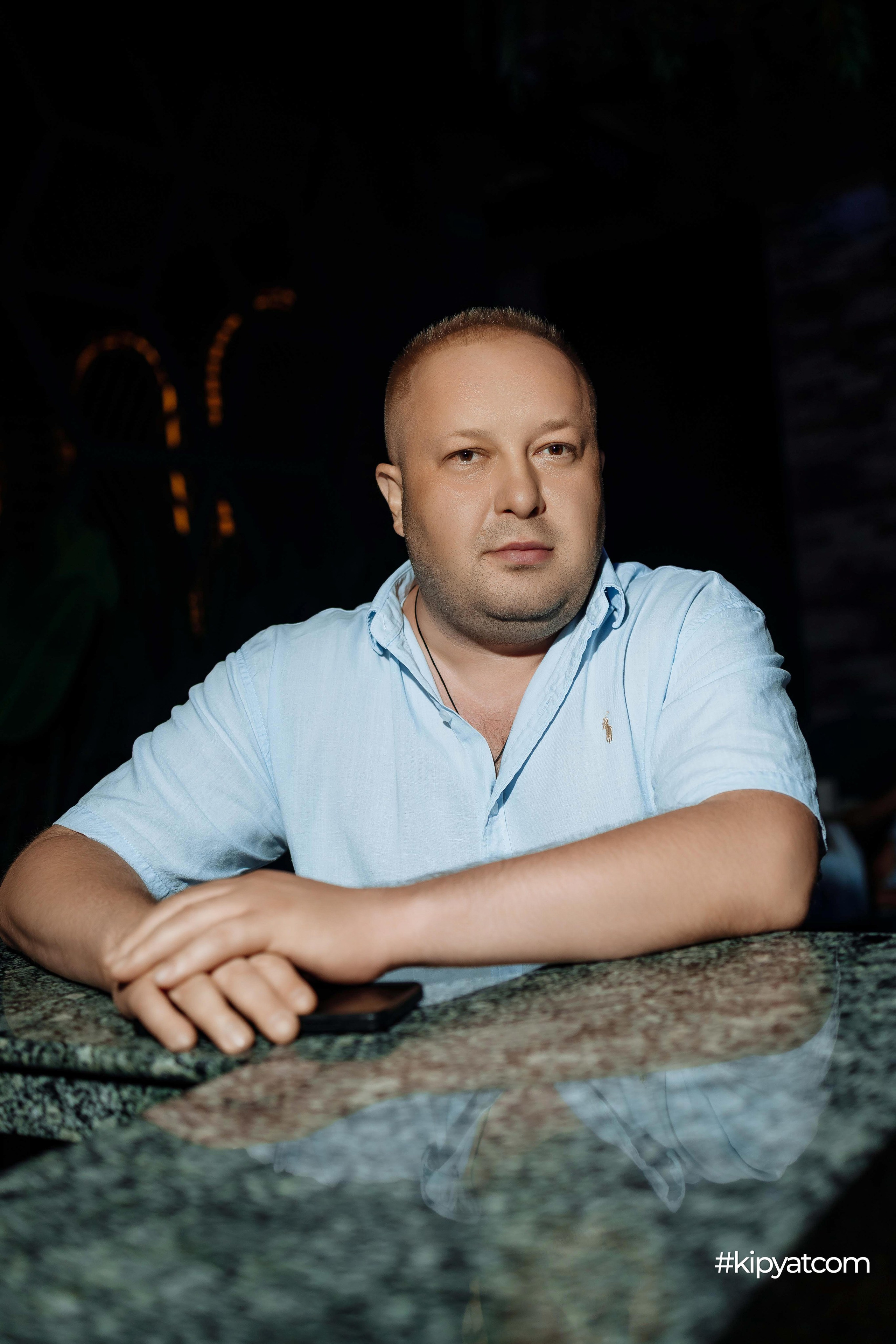 Calista MusicHall. Кипятком Шымкент