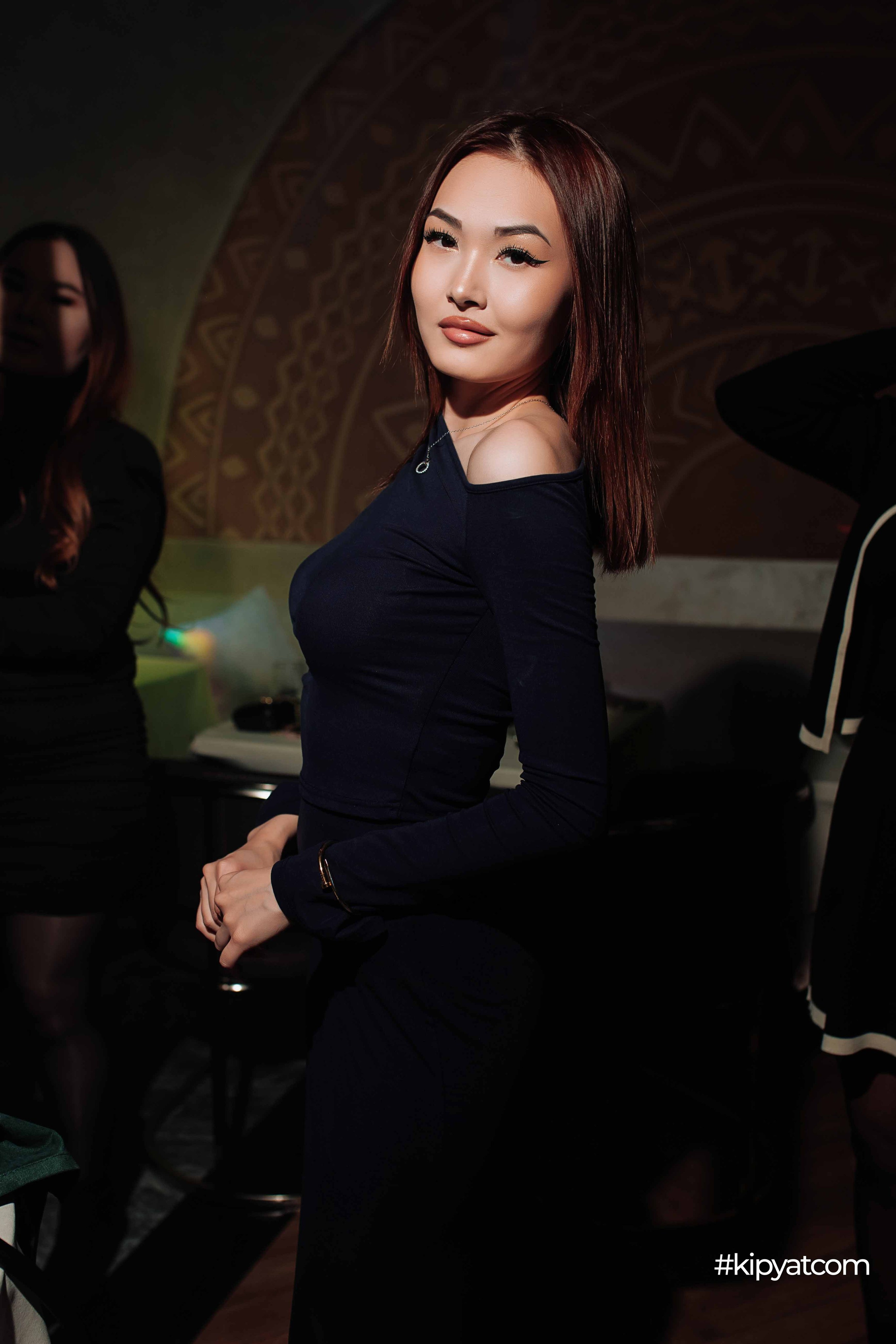 AVA. Кипятком Шымкент