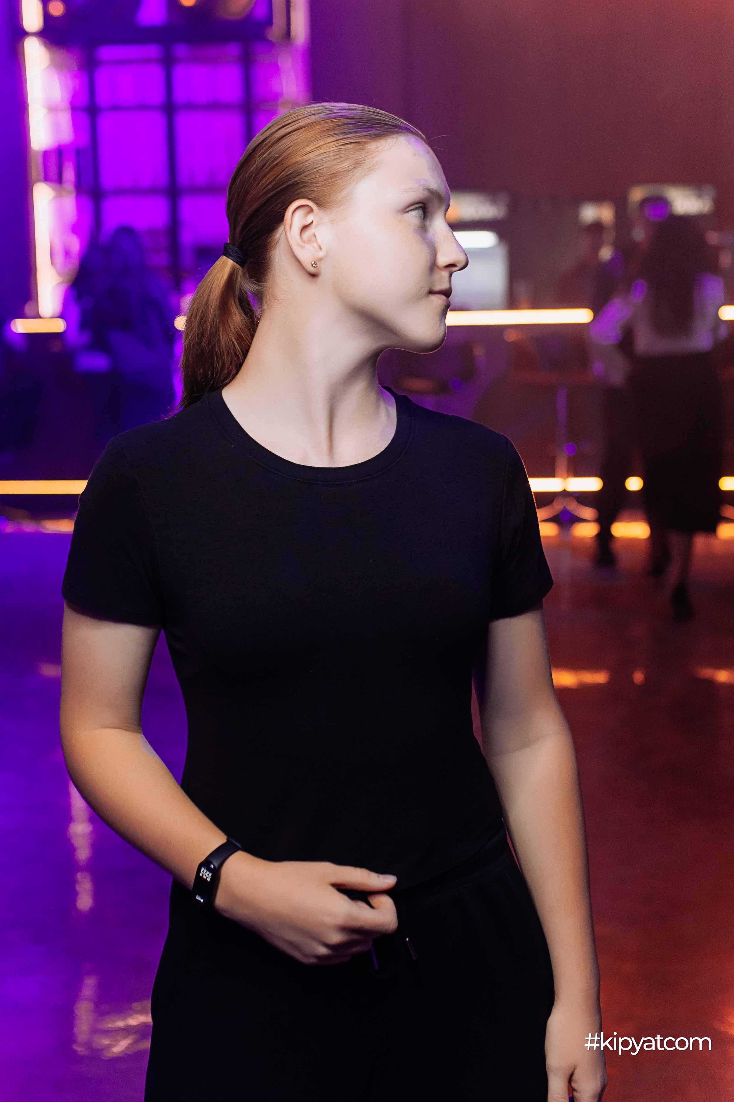 Elbar. Кипятком Шымкент