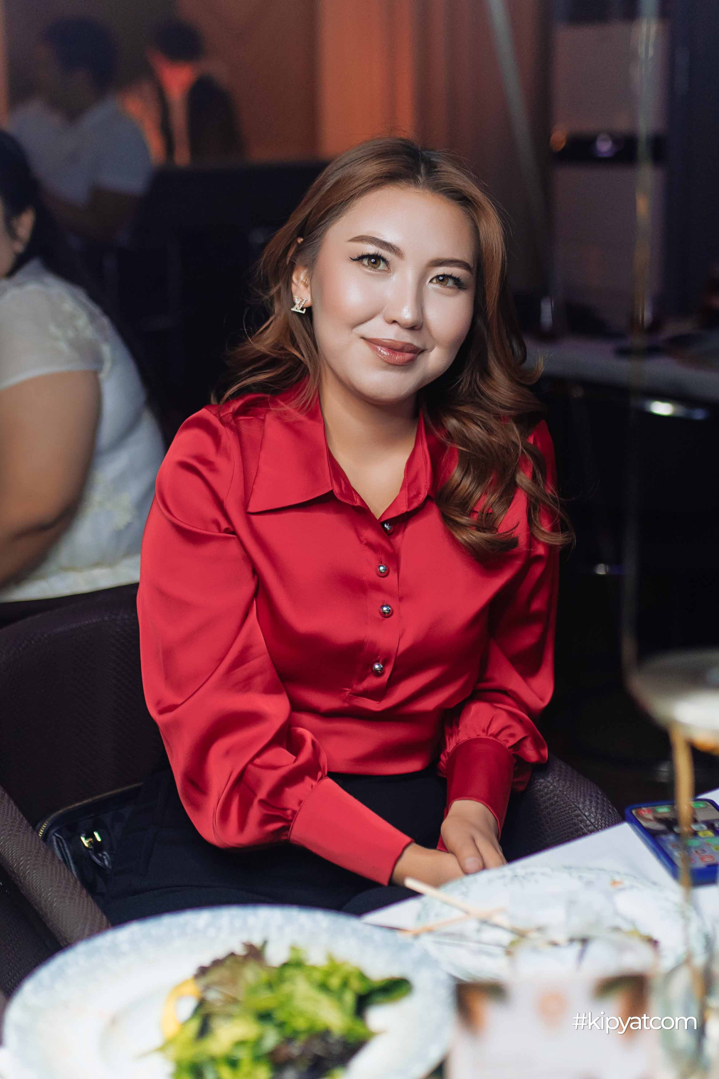 AVA. Кипятком Шымкент