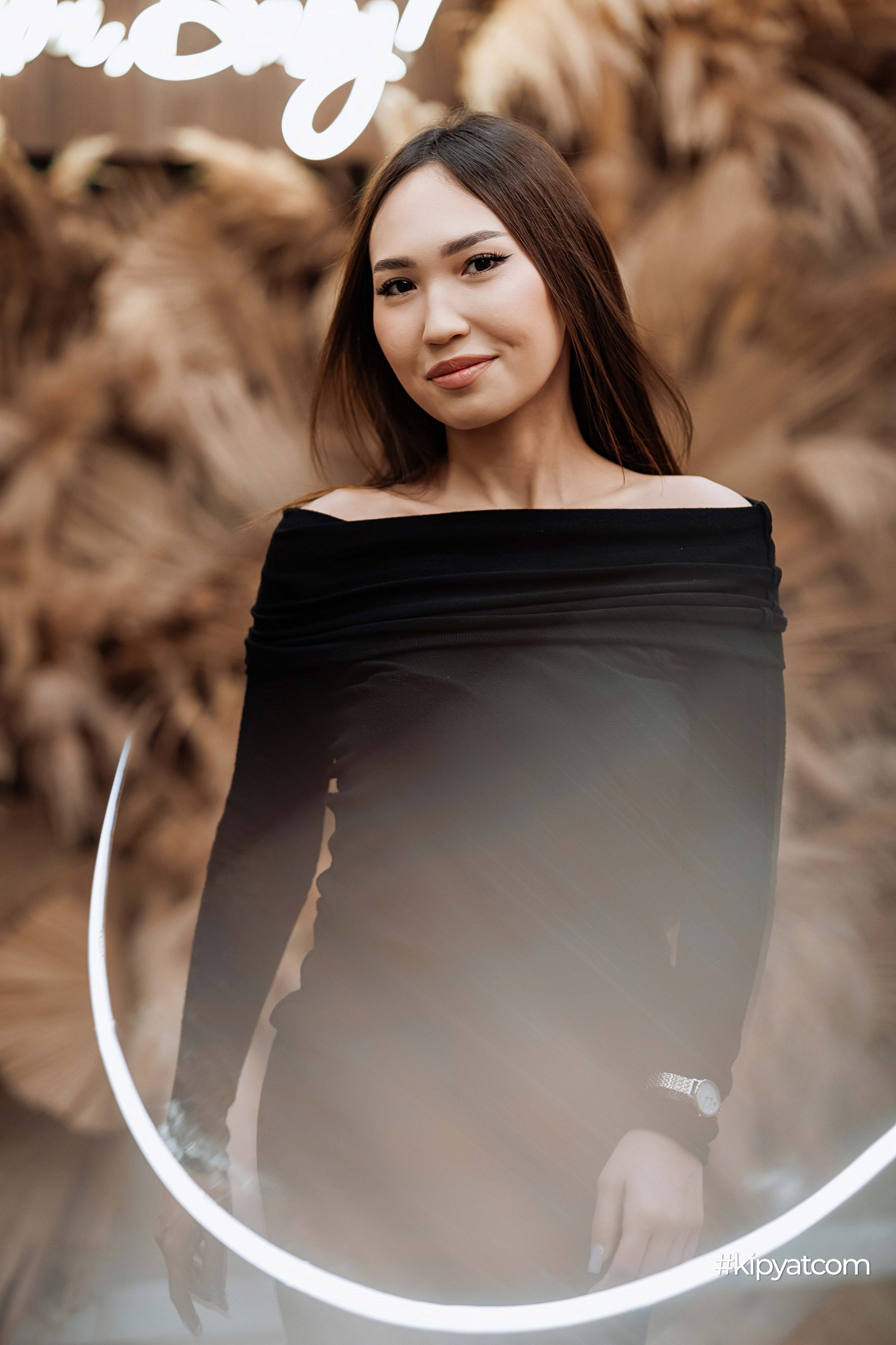 Ivy Sky. Кипятком Шымкент