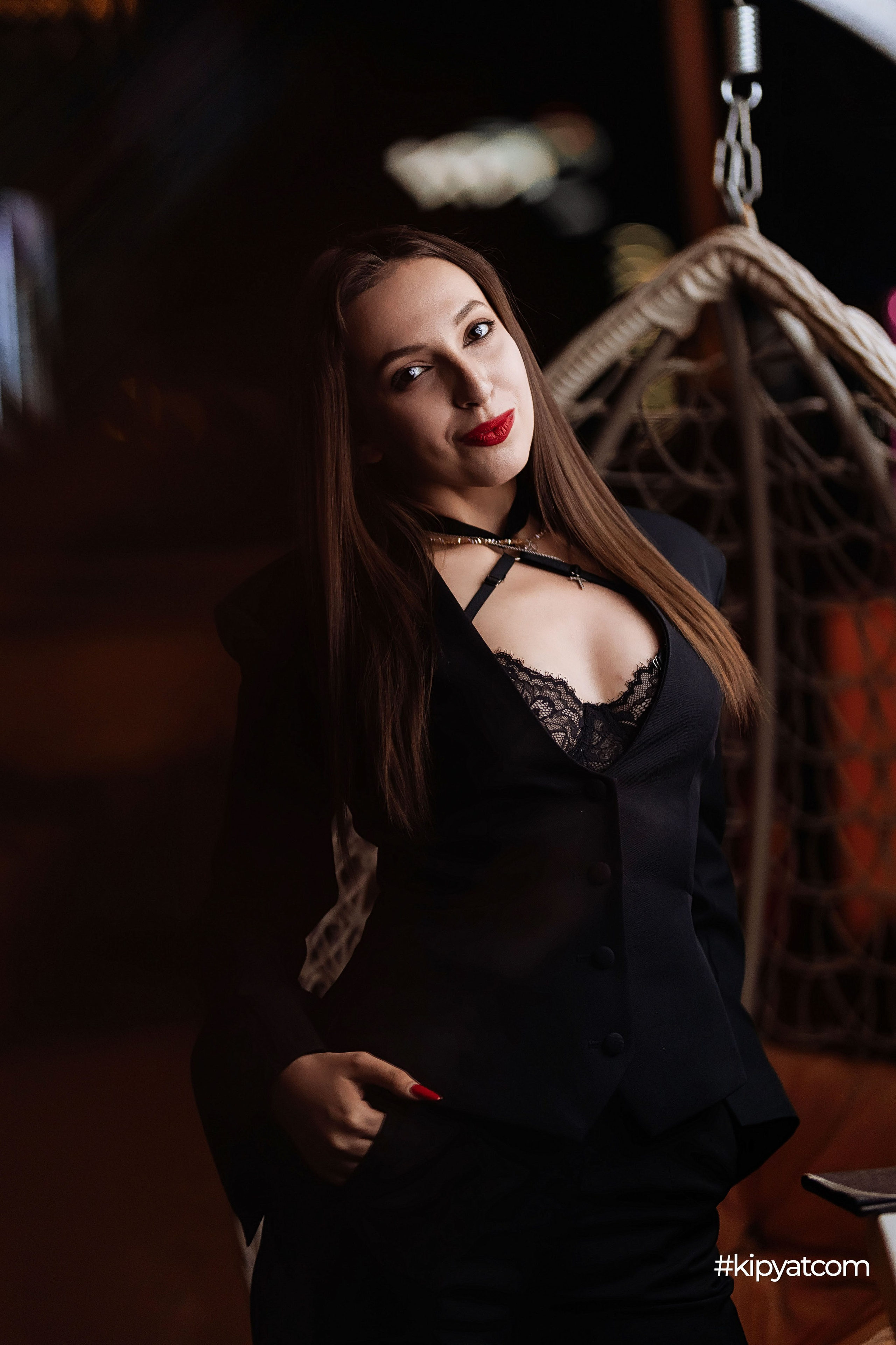 Ivy Sky. Кипятком Шымкент