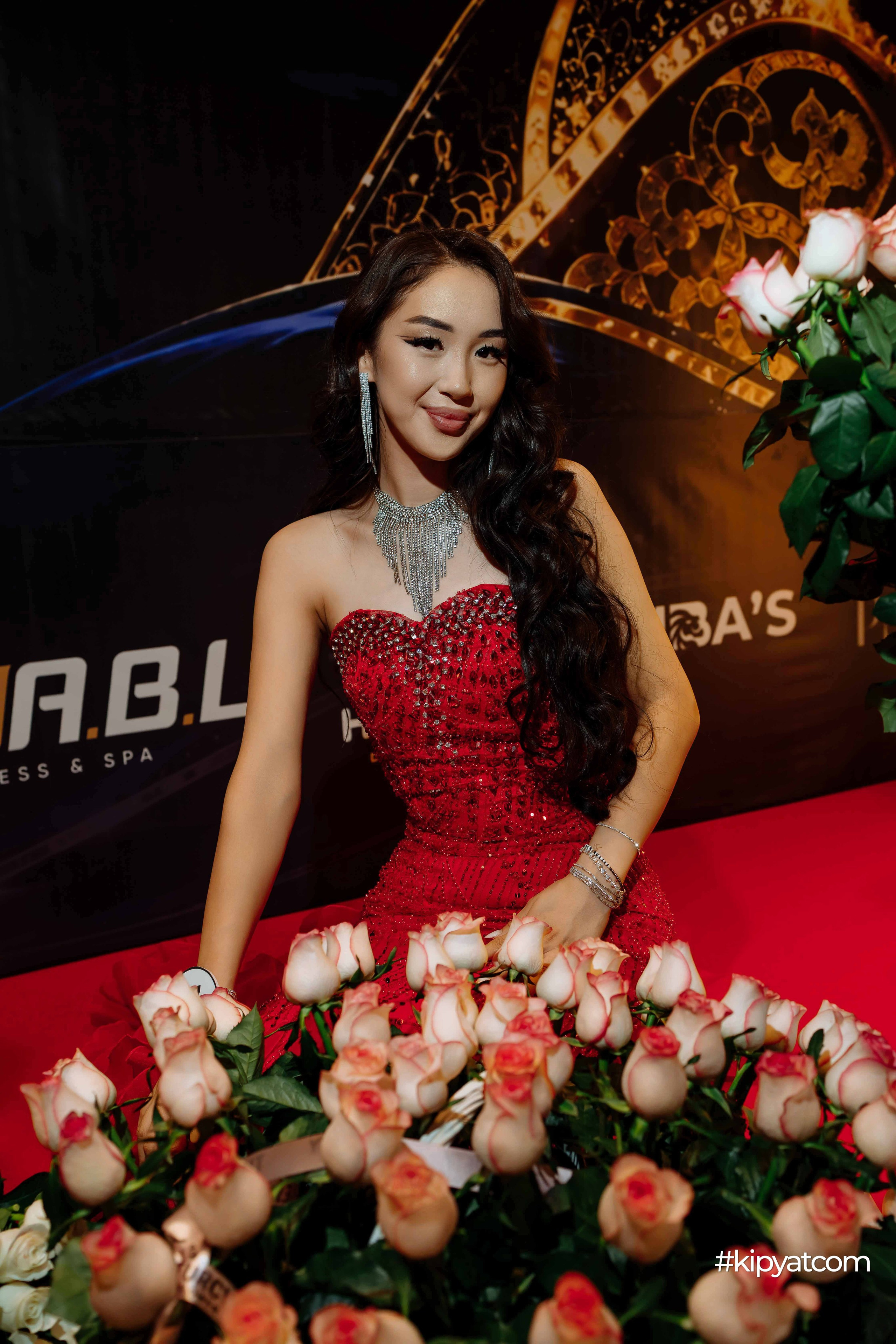 Miss Turkistan 2026. Кипятком Шымкент