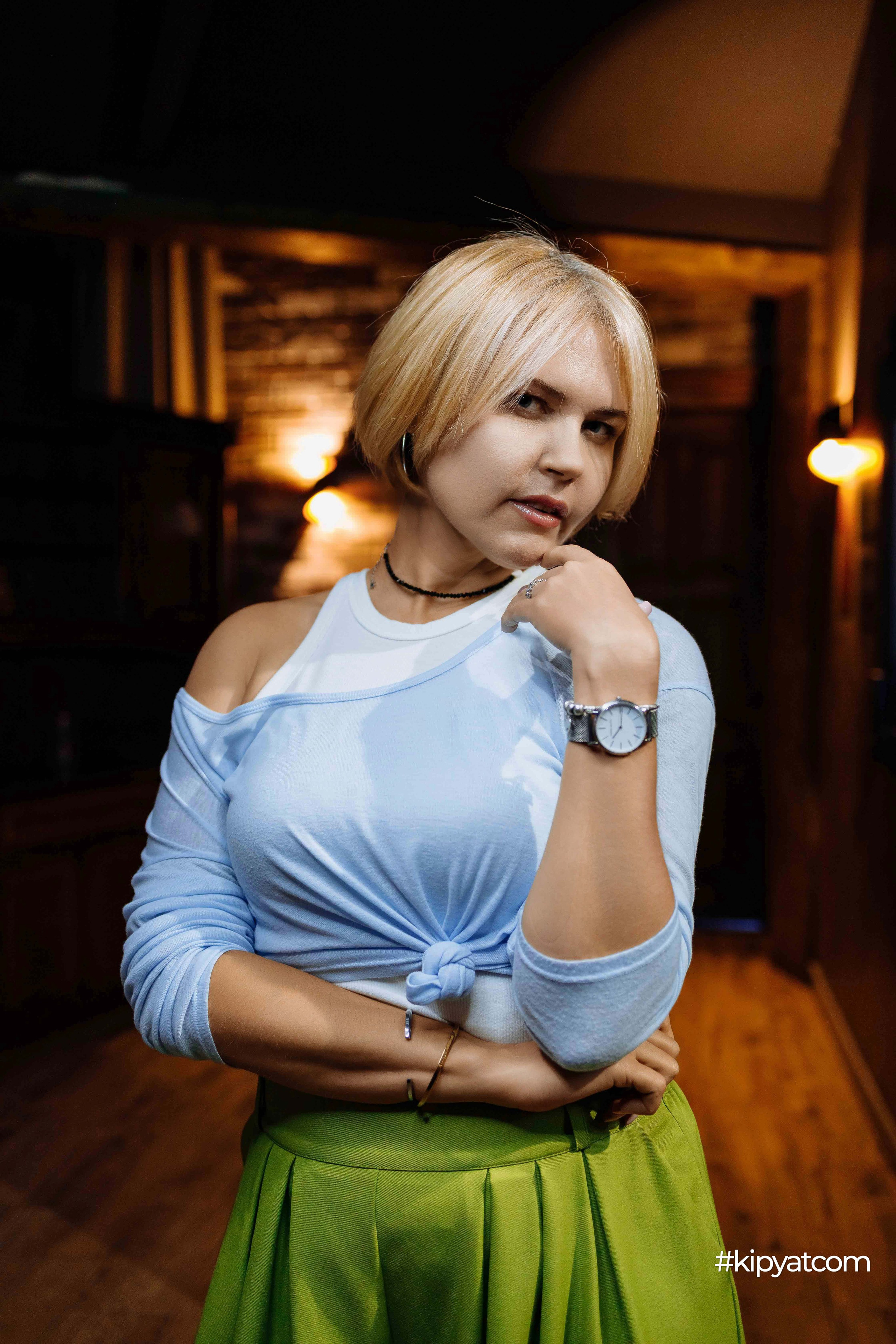 Calista MusicHall. Кипятком Шымкент