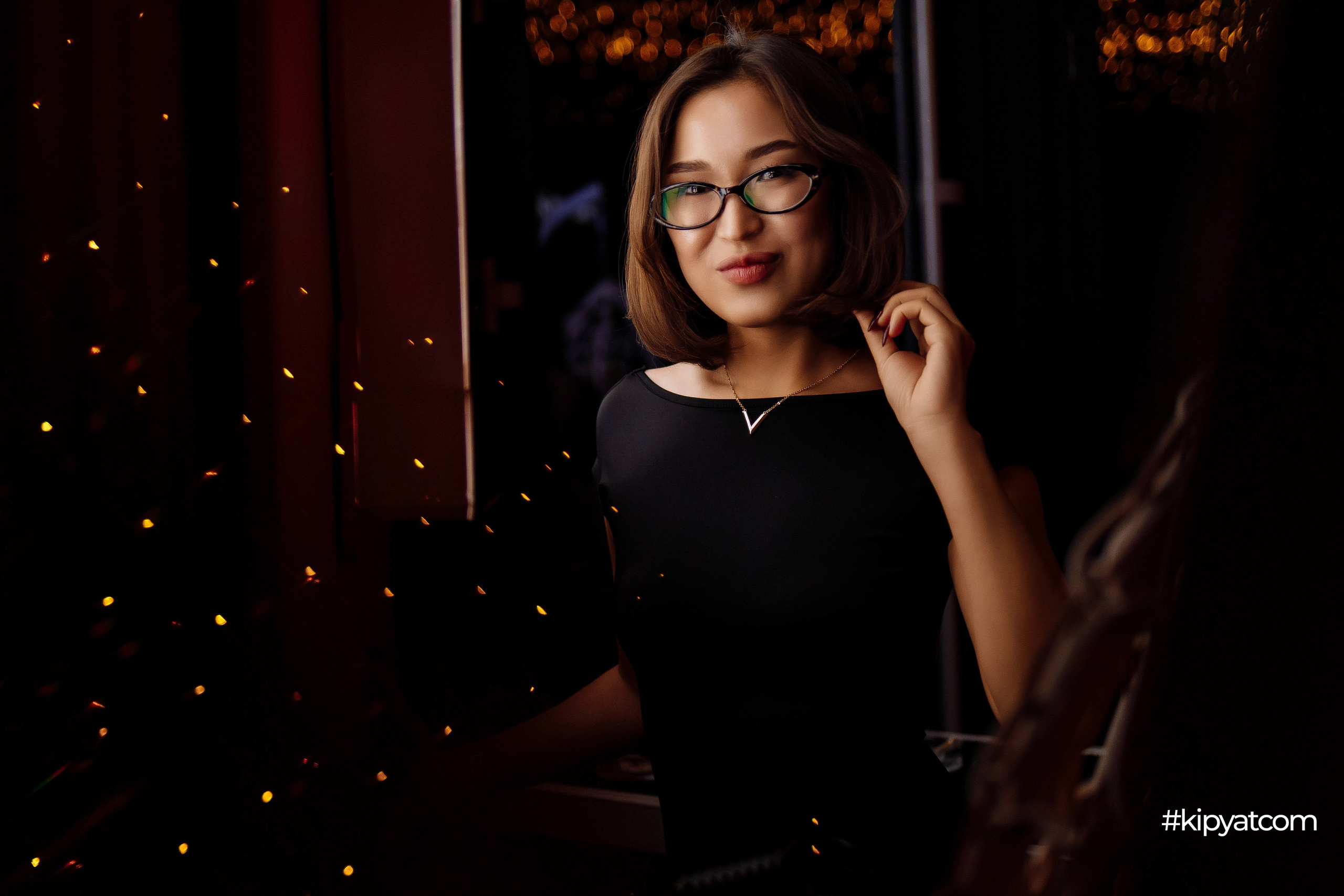 Ivy Sky. Кипятком Шымкент