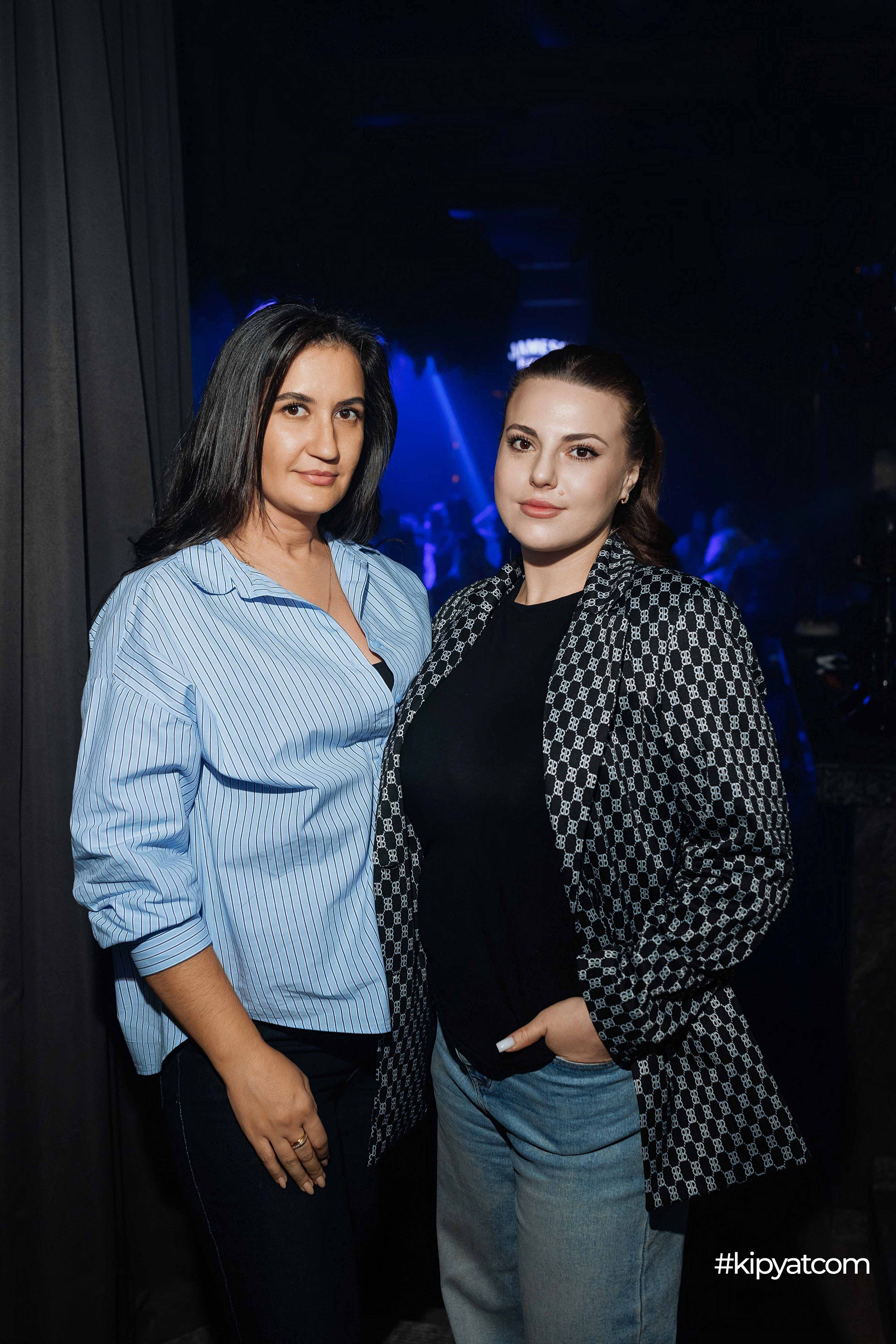 Calista MusicHall. Кипятком Шымкент