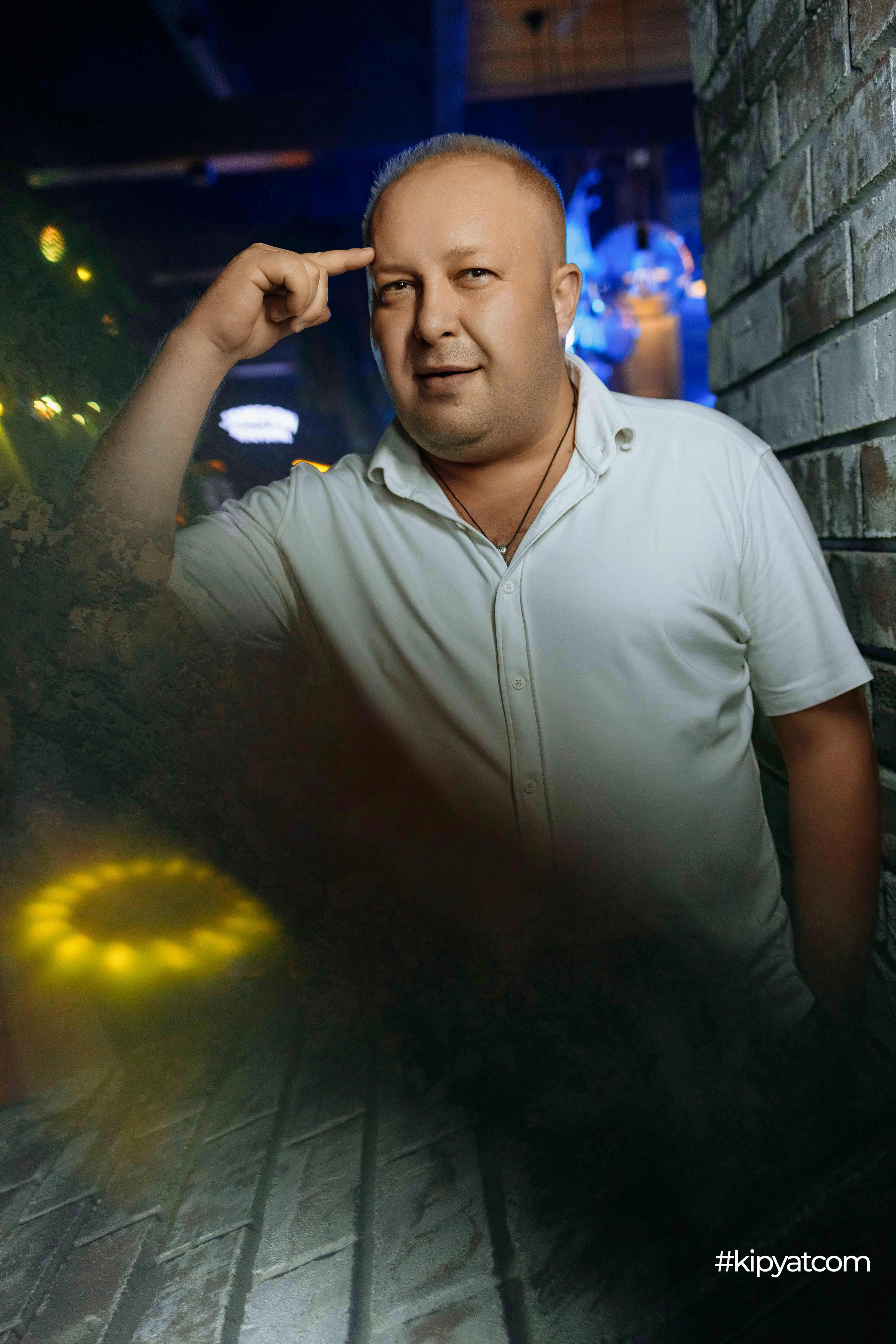 Calista MusicHall. Кипятком Шымкент
