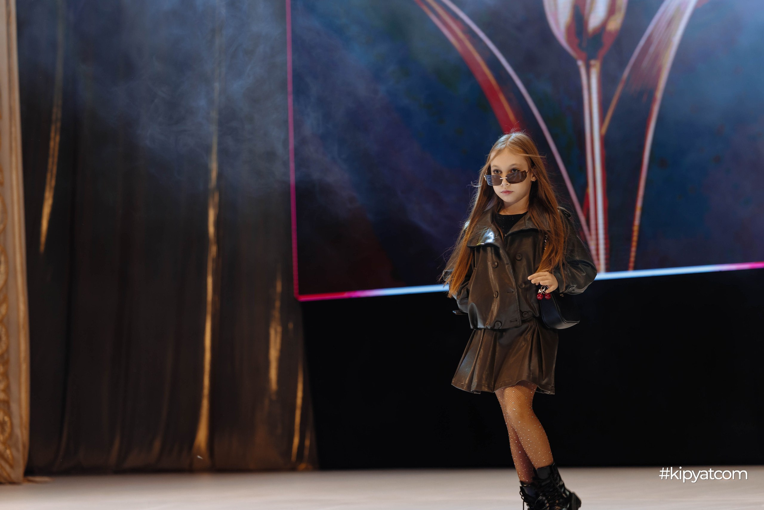 Miss Shymkent 2026. Кипятком Шымкент