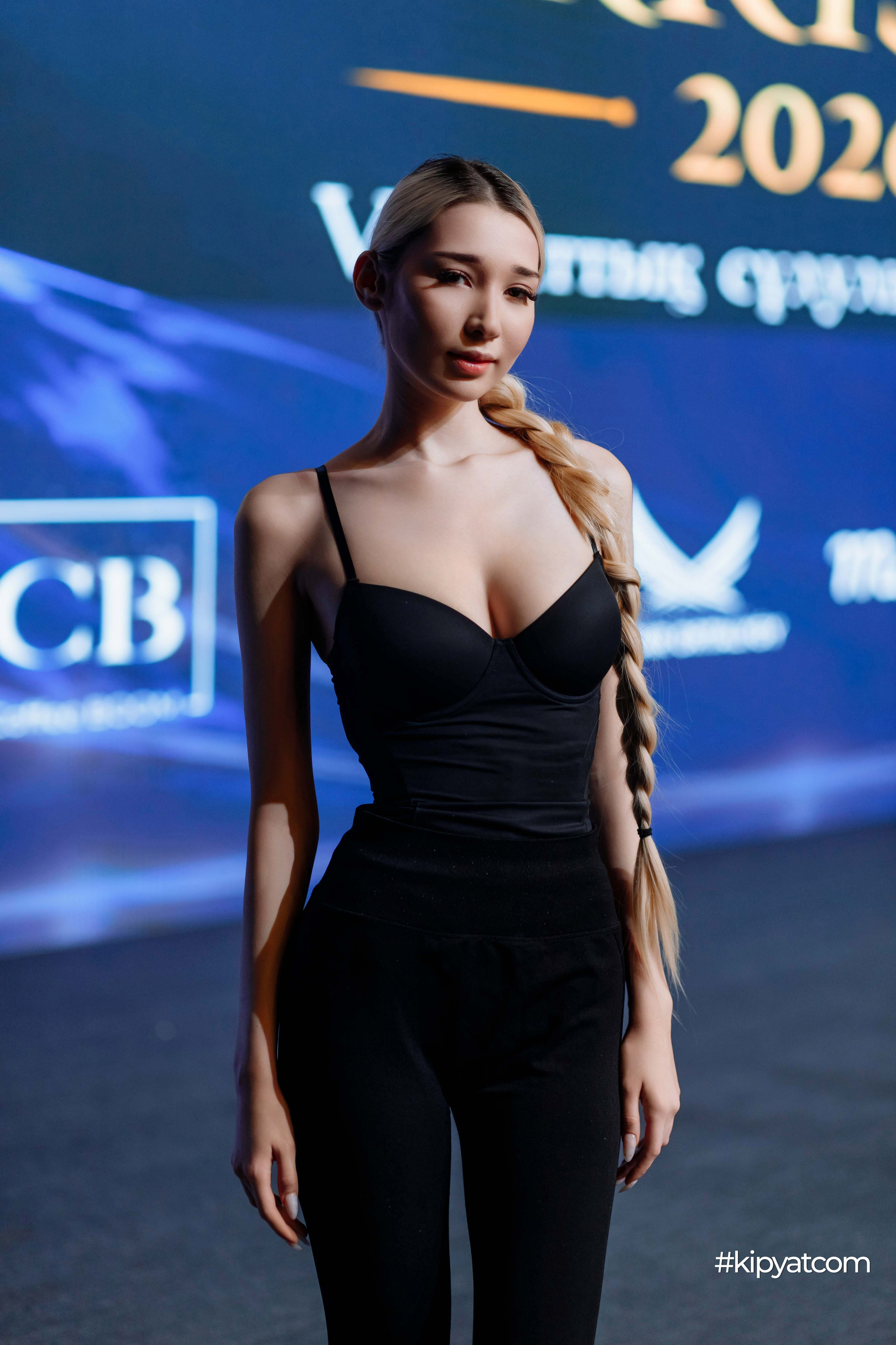 Miss Turkistan 2026. Кипятком Шымкент