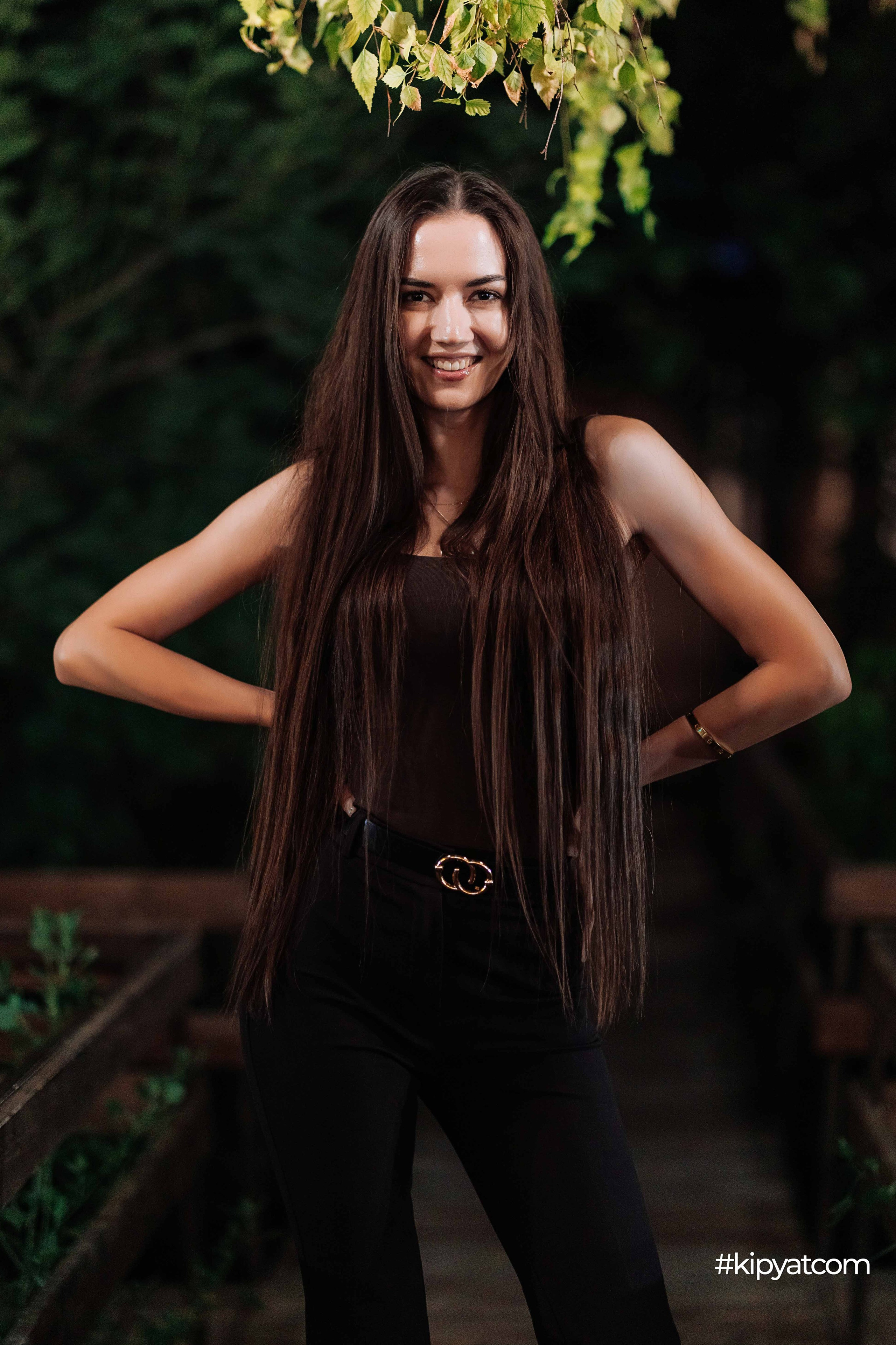 EVI. Кипятком Шымкент