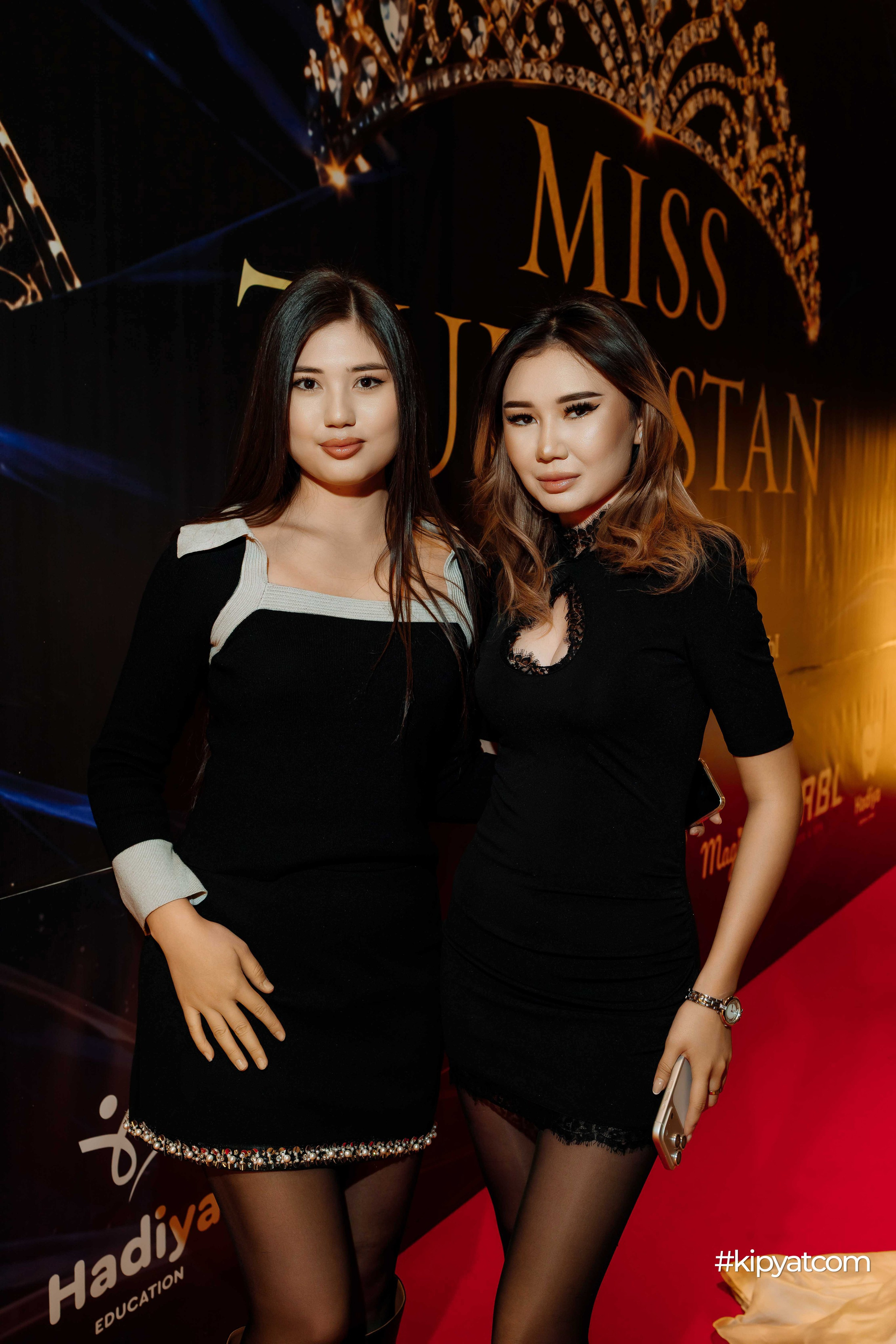 Miss Turkistan 2026. Кипятком Шымкент