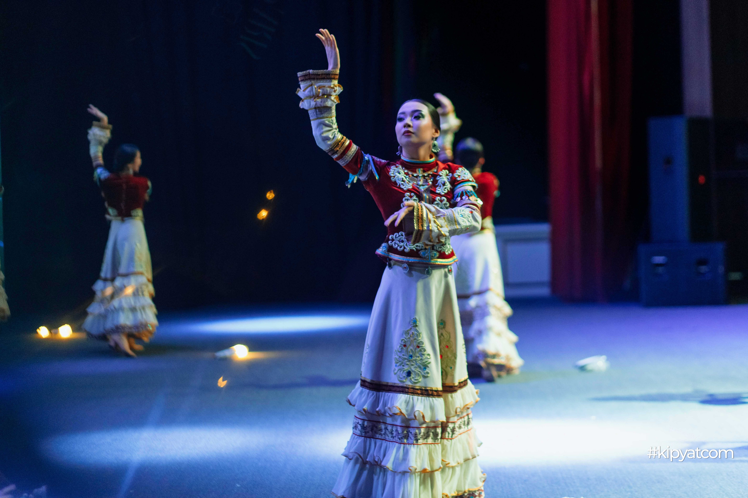 Miss Turkistan 2026. Кипятком Шымкент