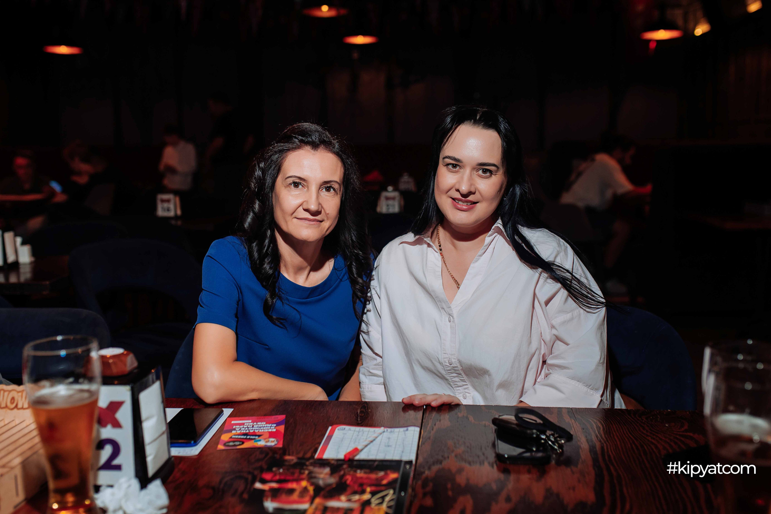Эйнштейн Party. Кипятком Шымкент