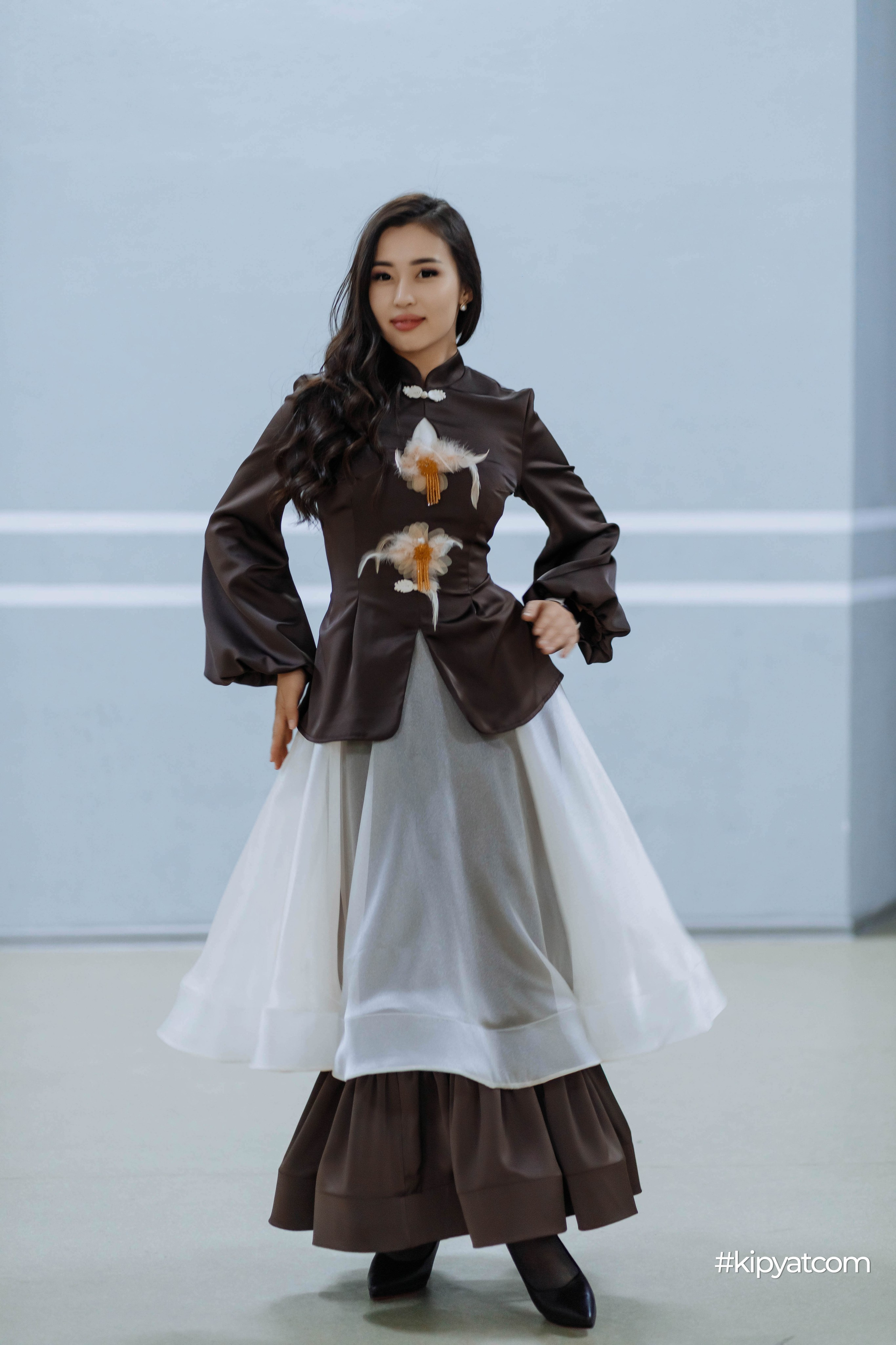 Miss Turkistan 2026. Кипятком Шымкент