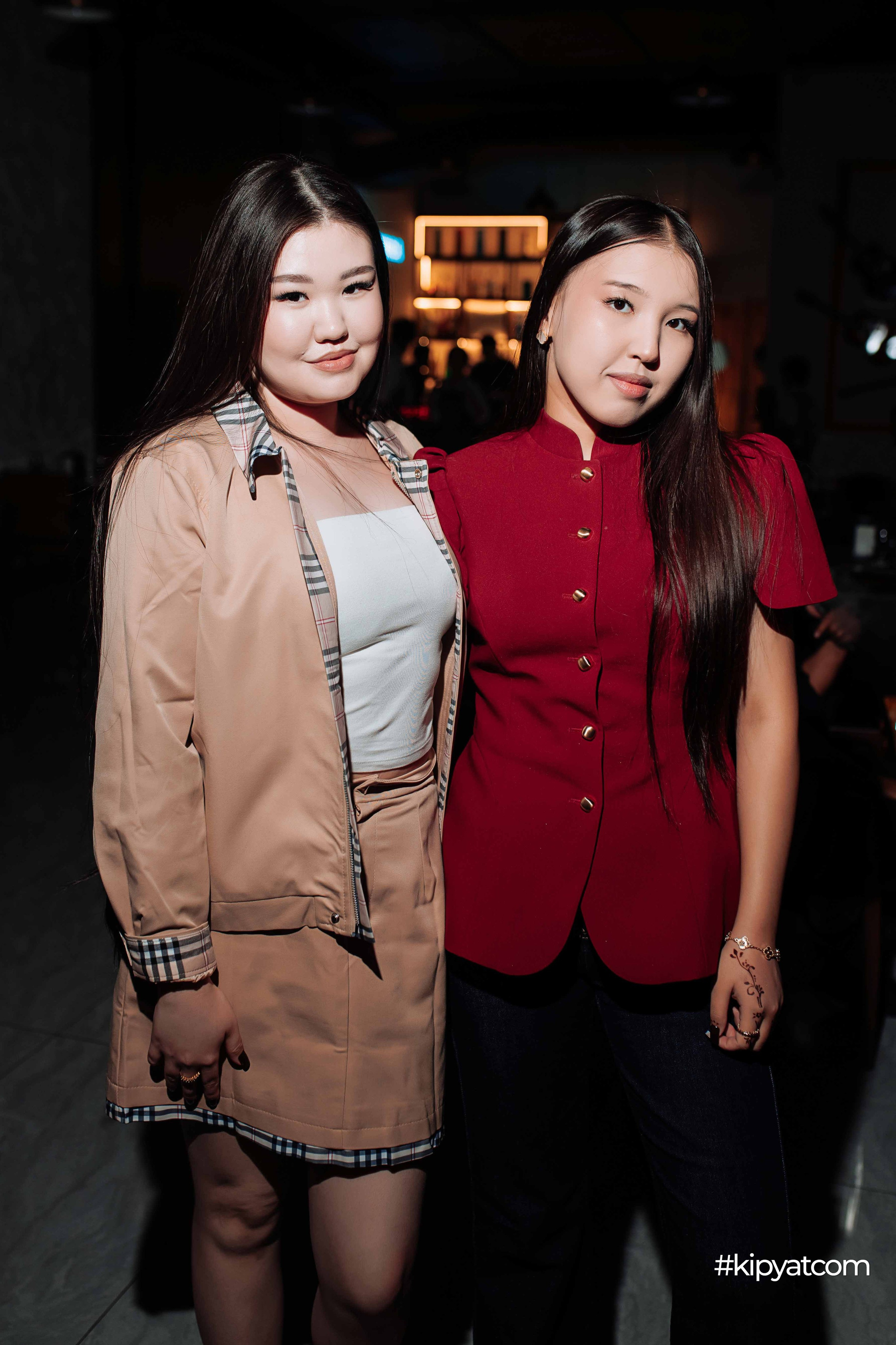 Accord Musical RestoBar. Кипятком Шымкент