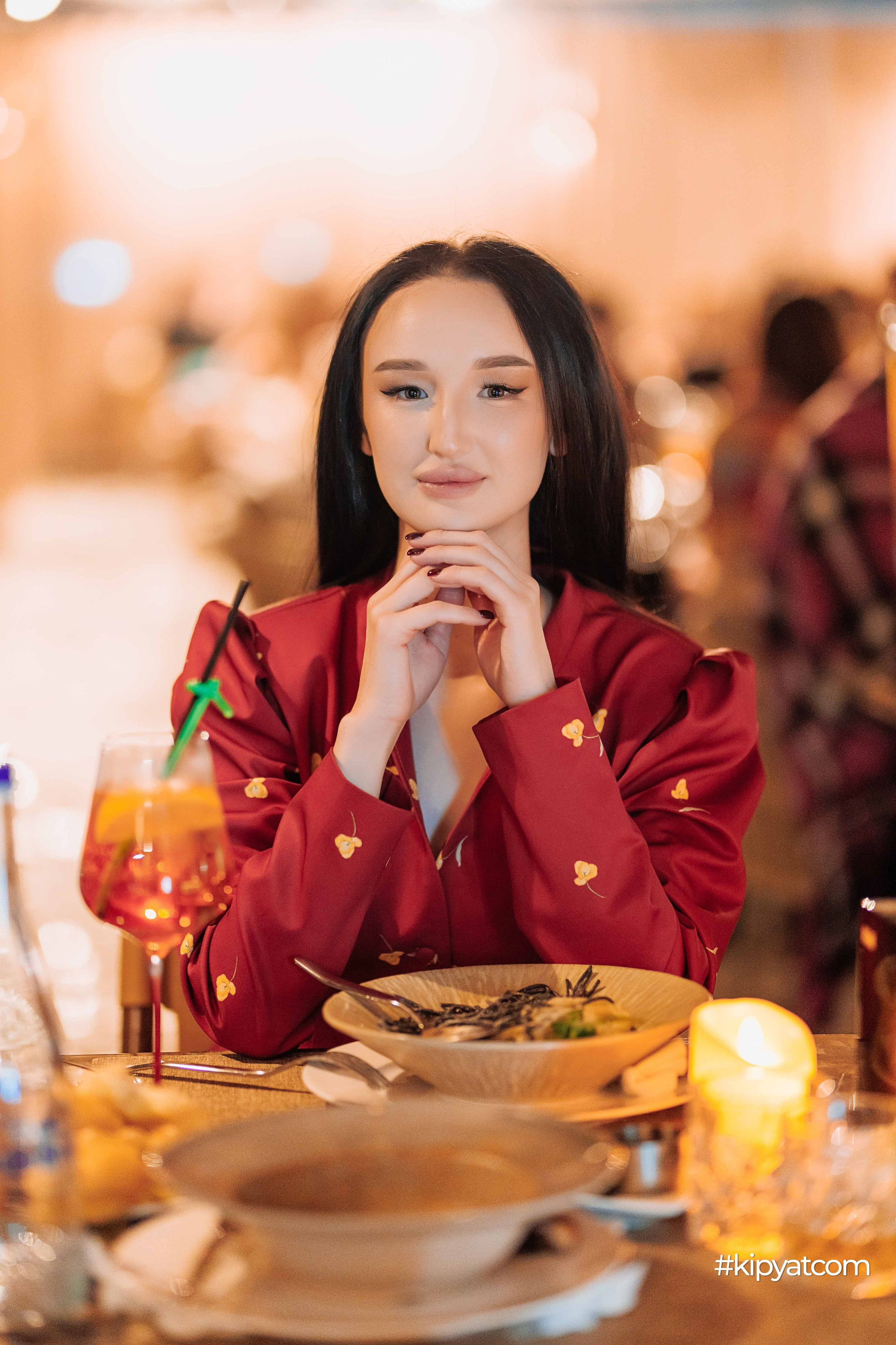 Accord Musical RestoBar. Кипятком Шымкент