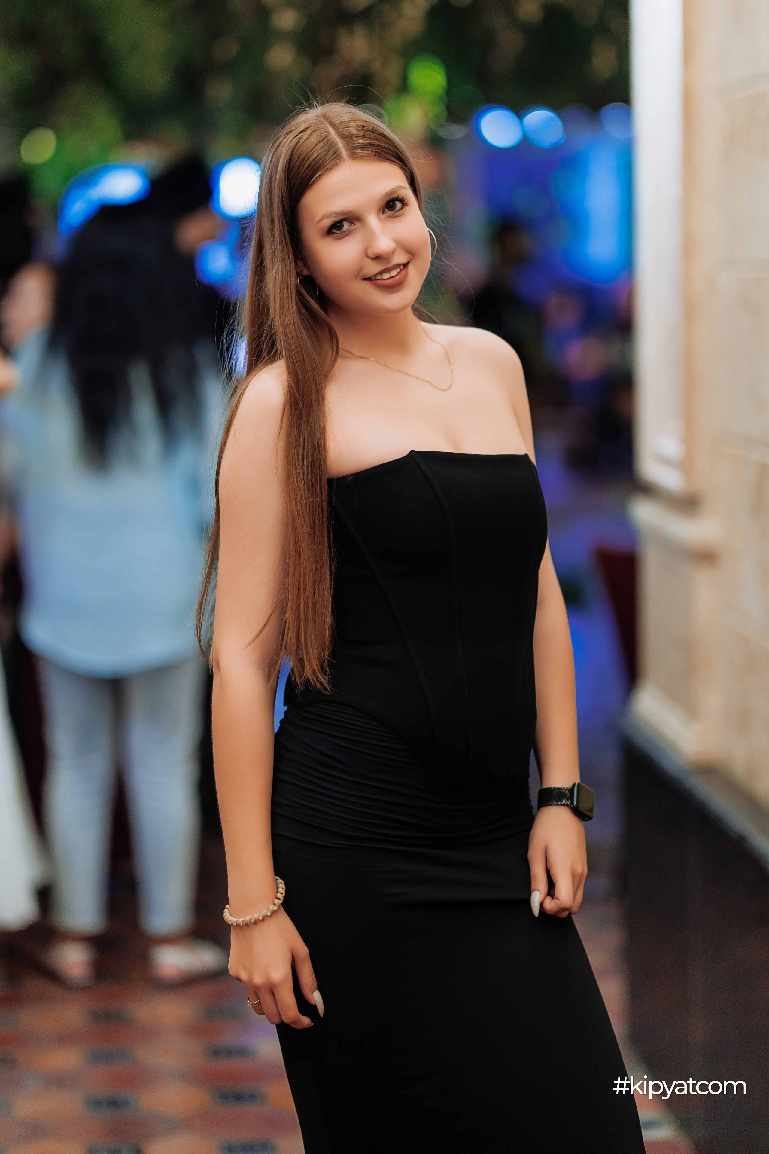 EVI. Кипятком Шымкент