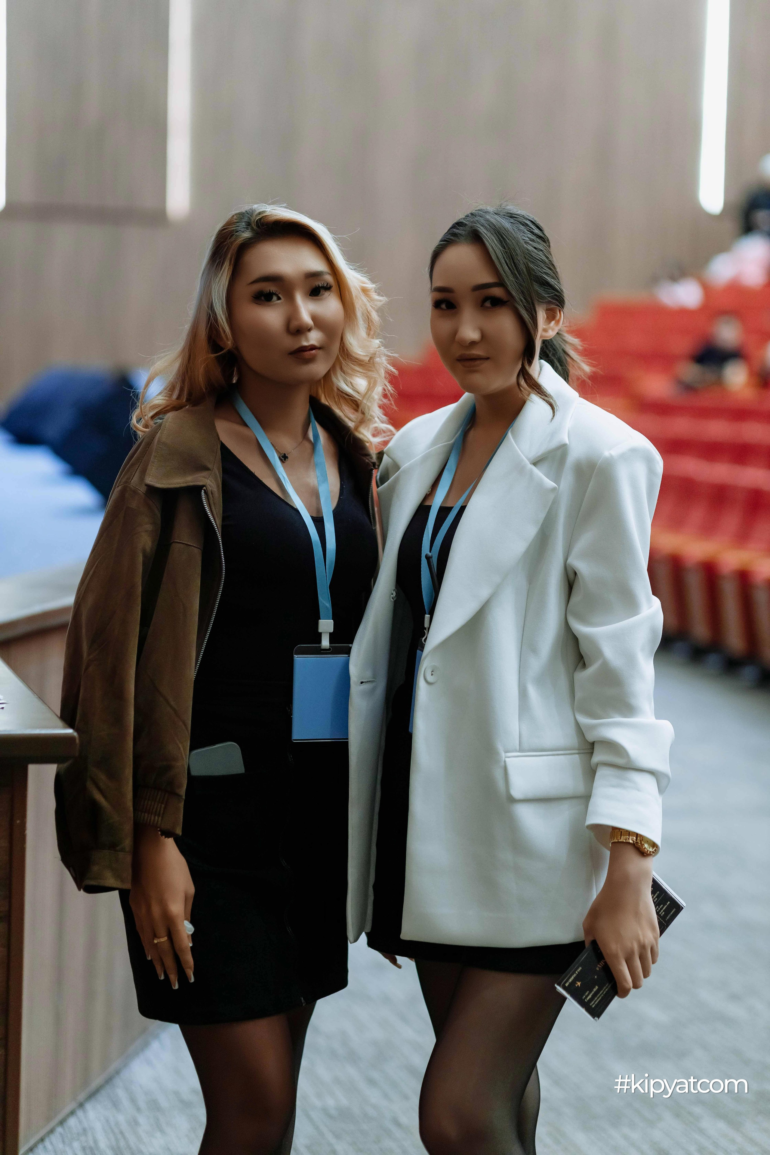 Miss Turkistan 2026. Кипятком Шымкент