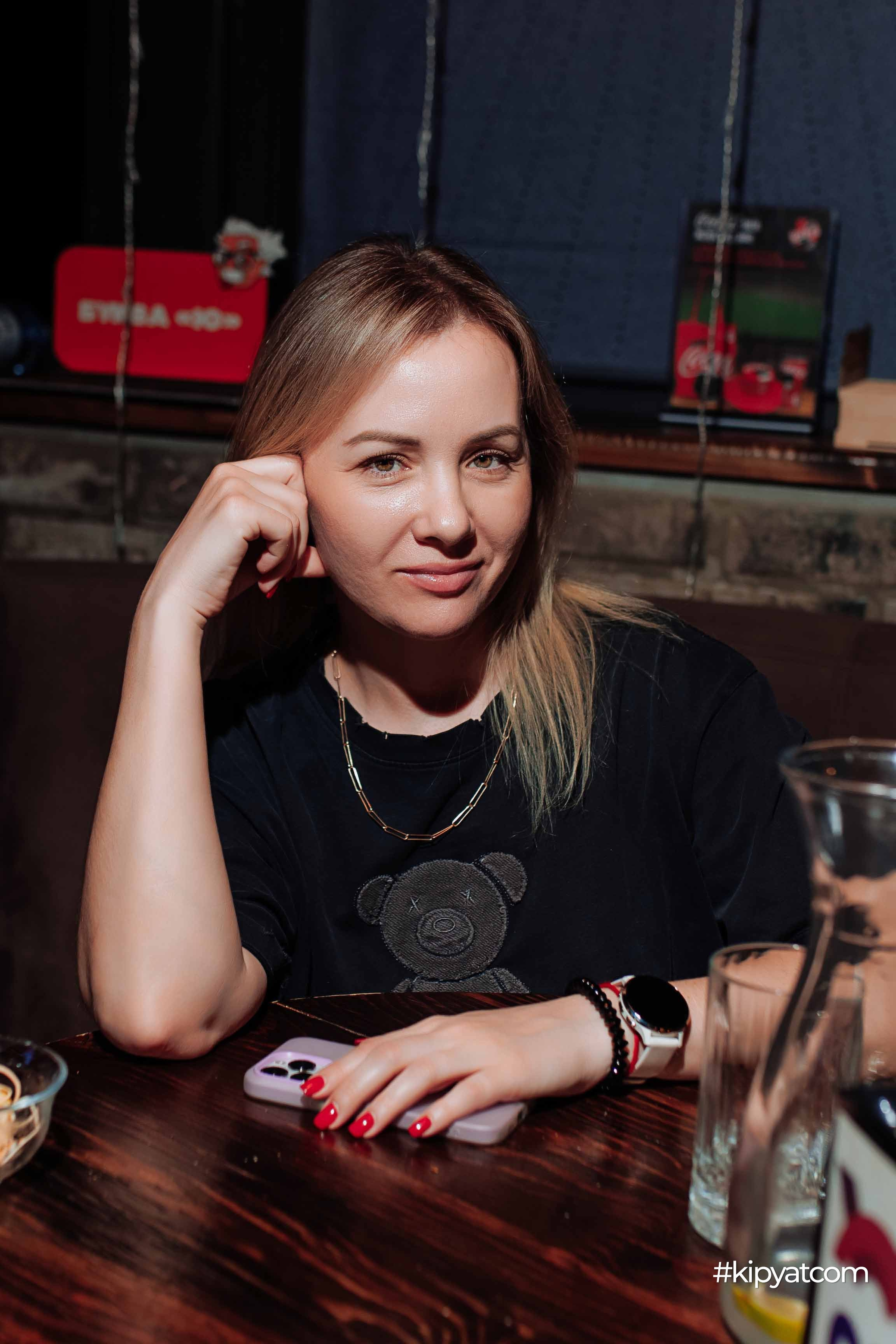 Эйнштейн Party. Кипятком Шымкент