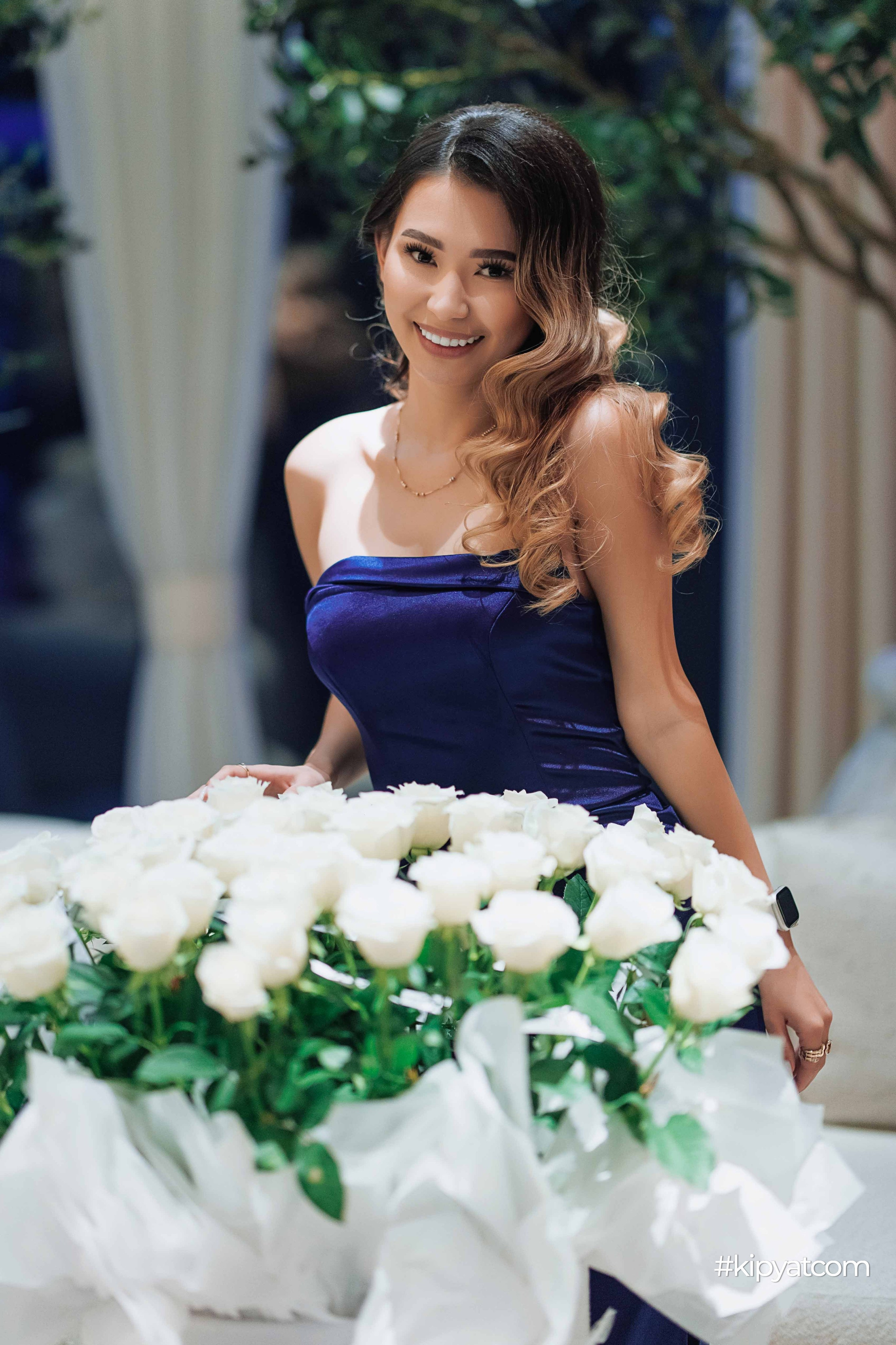 AVA. Кипятком Шымкент