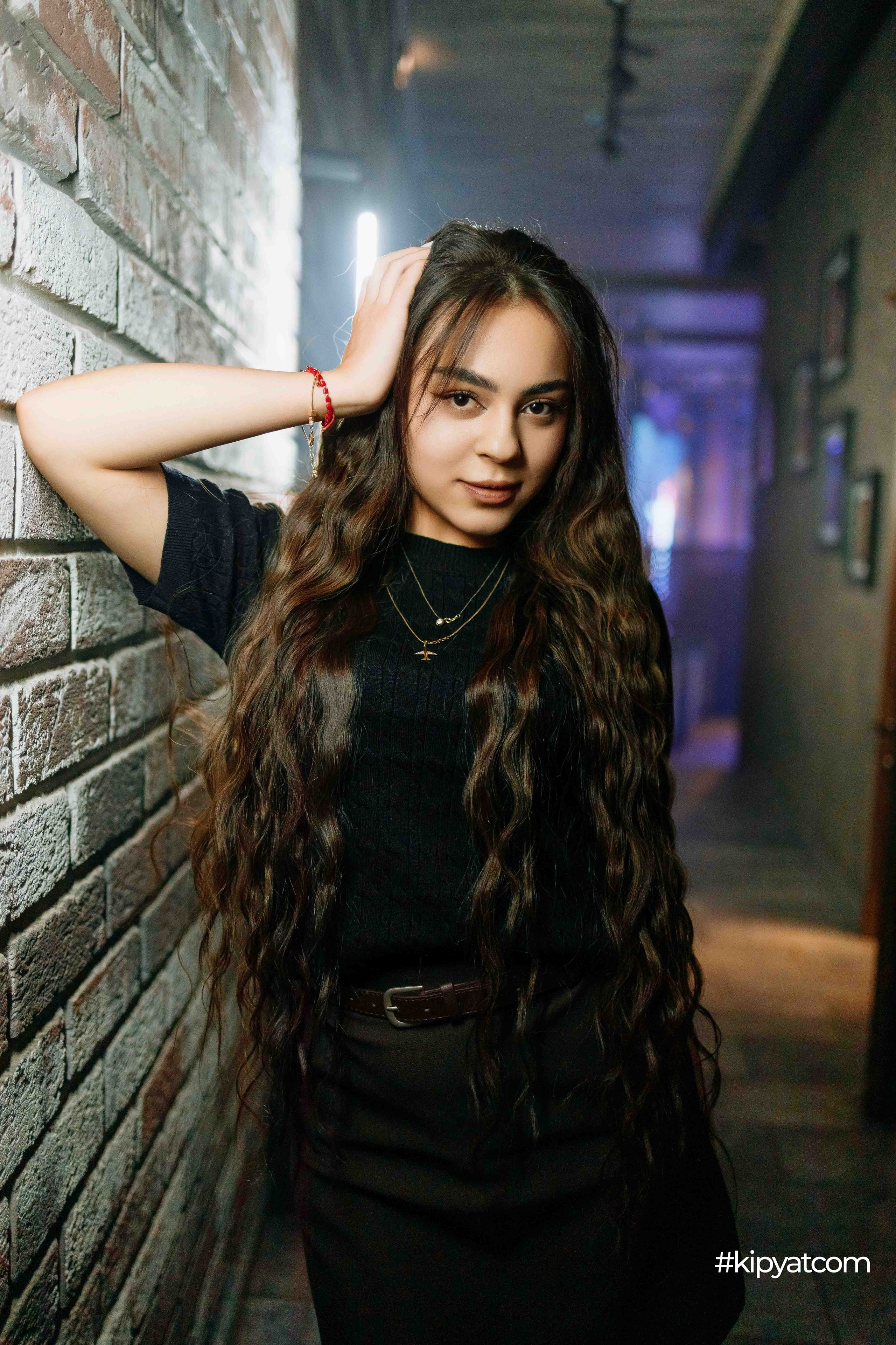 Calista MusicHall. Кипятком Шымкент