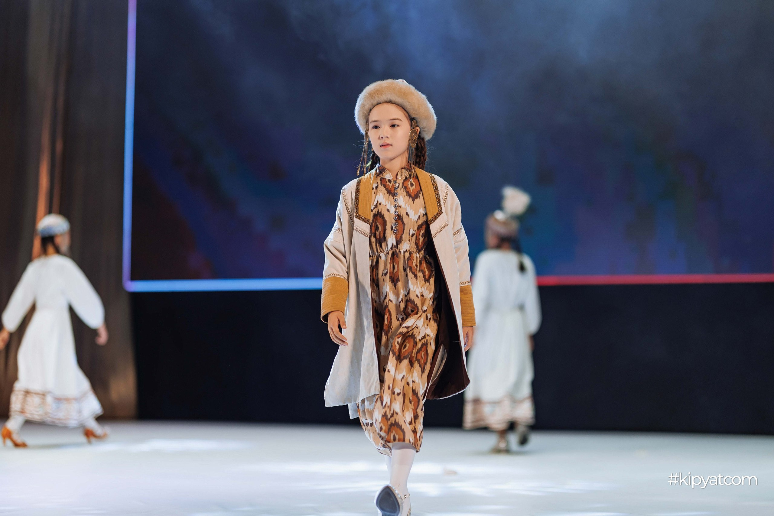 Miss Shymkent 2026. Кипятком Шымкент