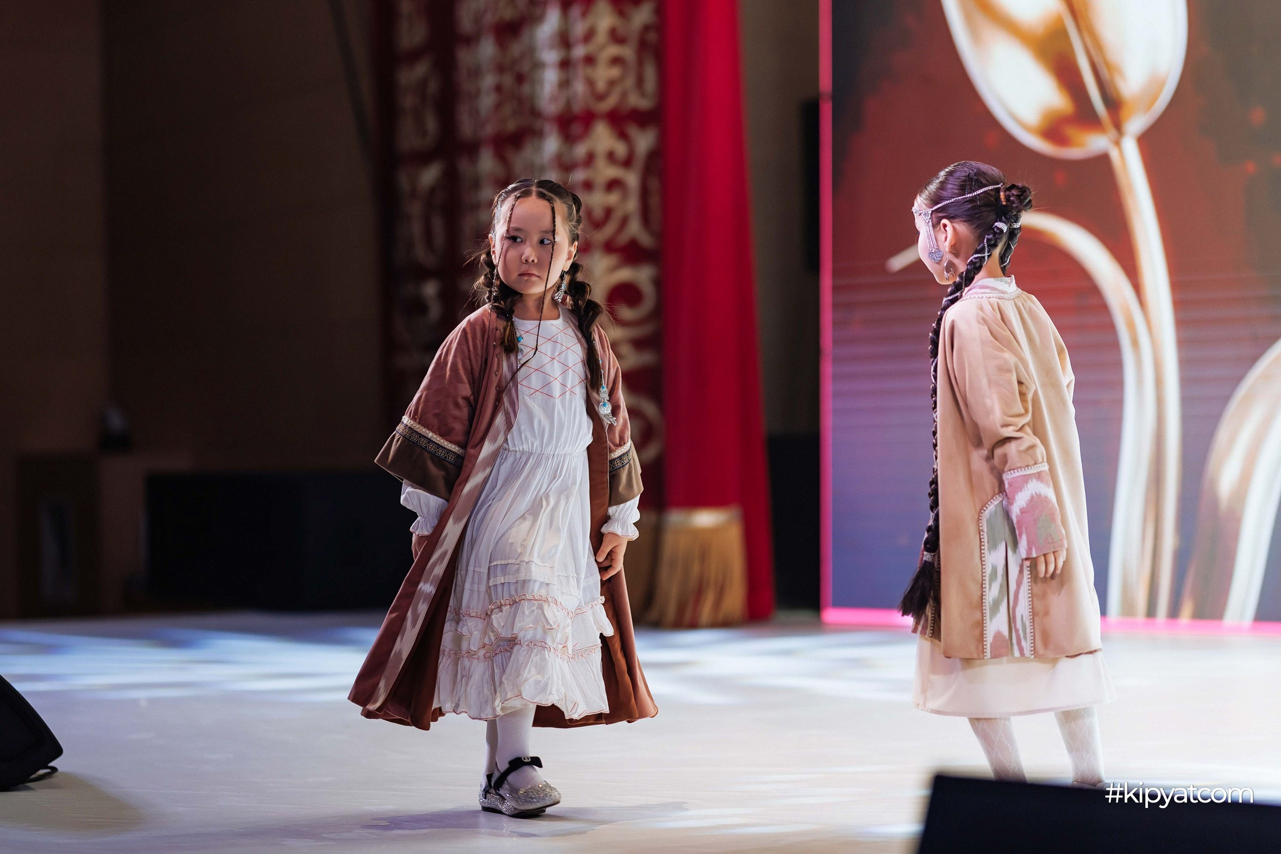 Miss Shymkent 2026. Кипятком Шымкент