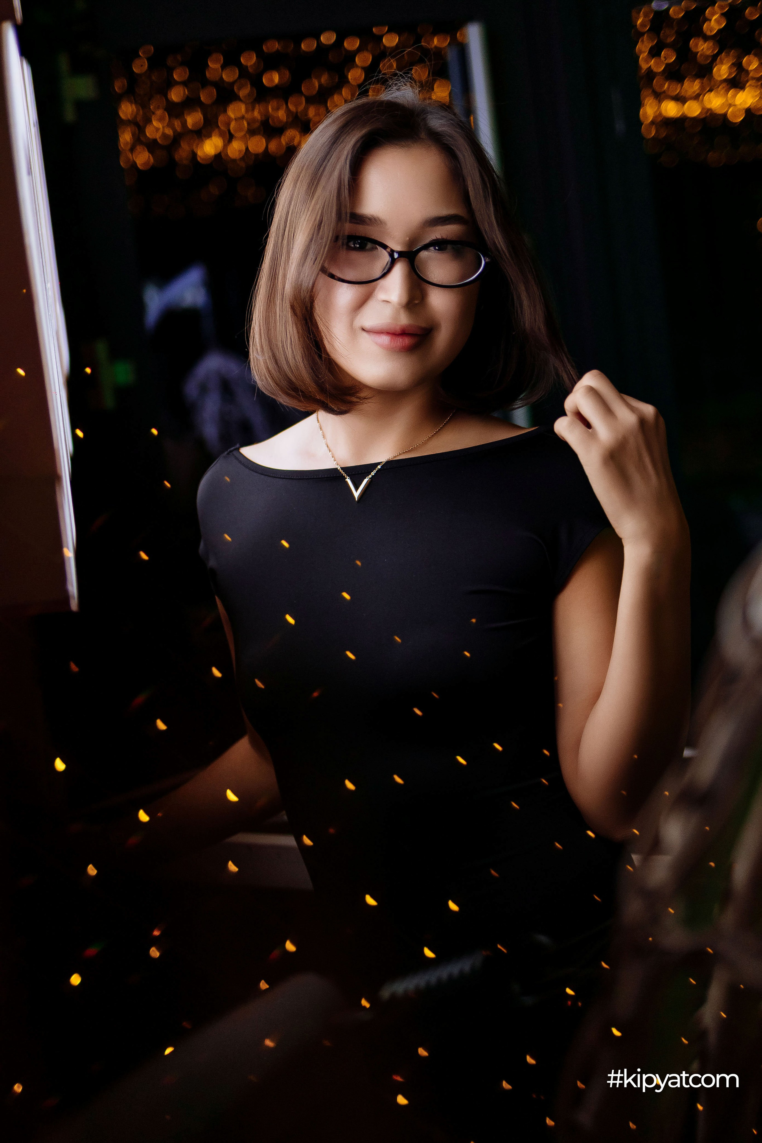 Ivy Sky. Кипятком Шымкент