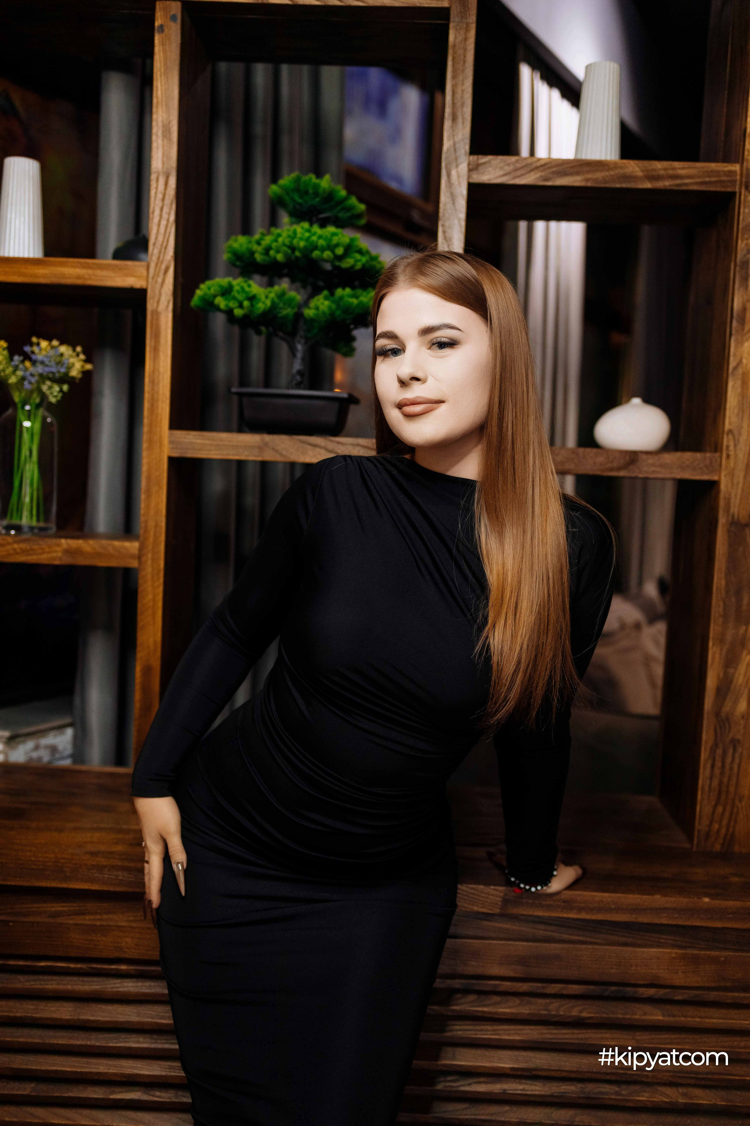 Calista MusicHall. Кипятком Шымкент