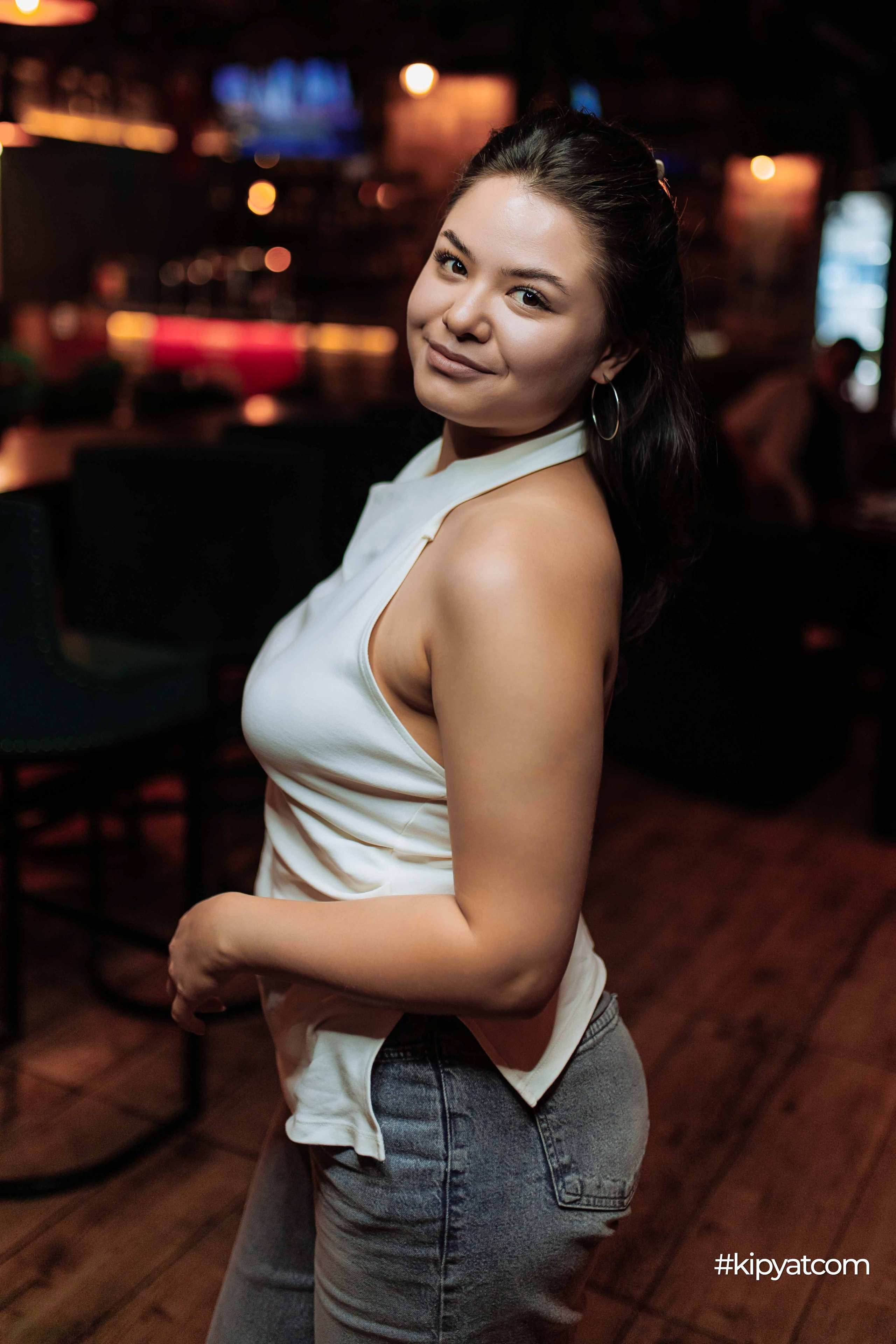 Эйнштейн Party. Кипятком Шымкент