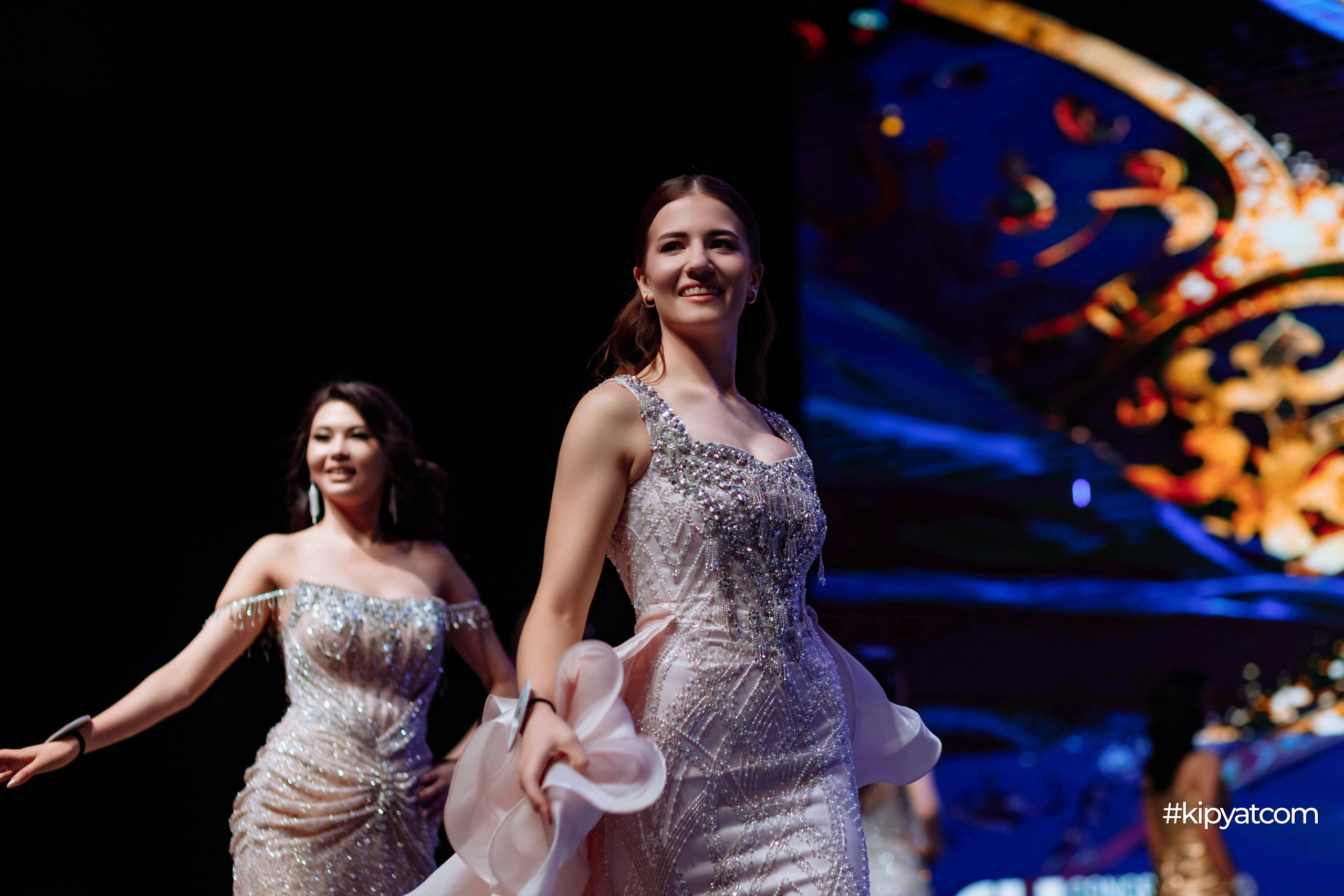 Miss Turkistan 2026. Кипятком Шымкент