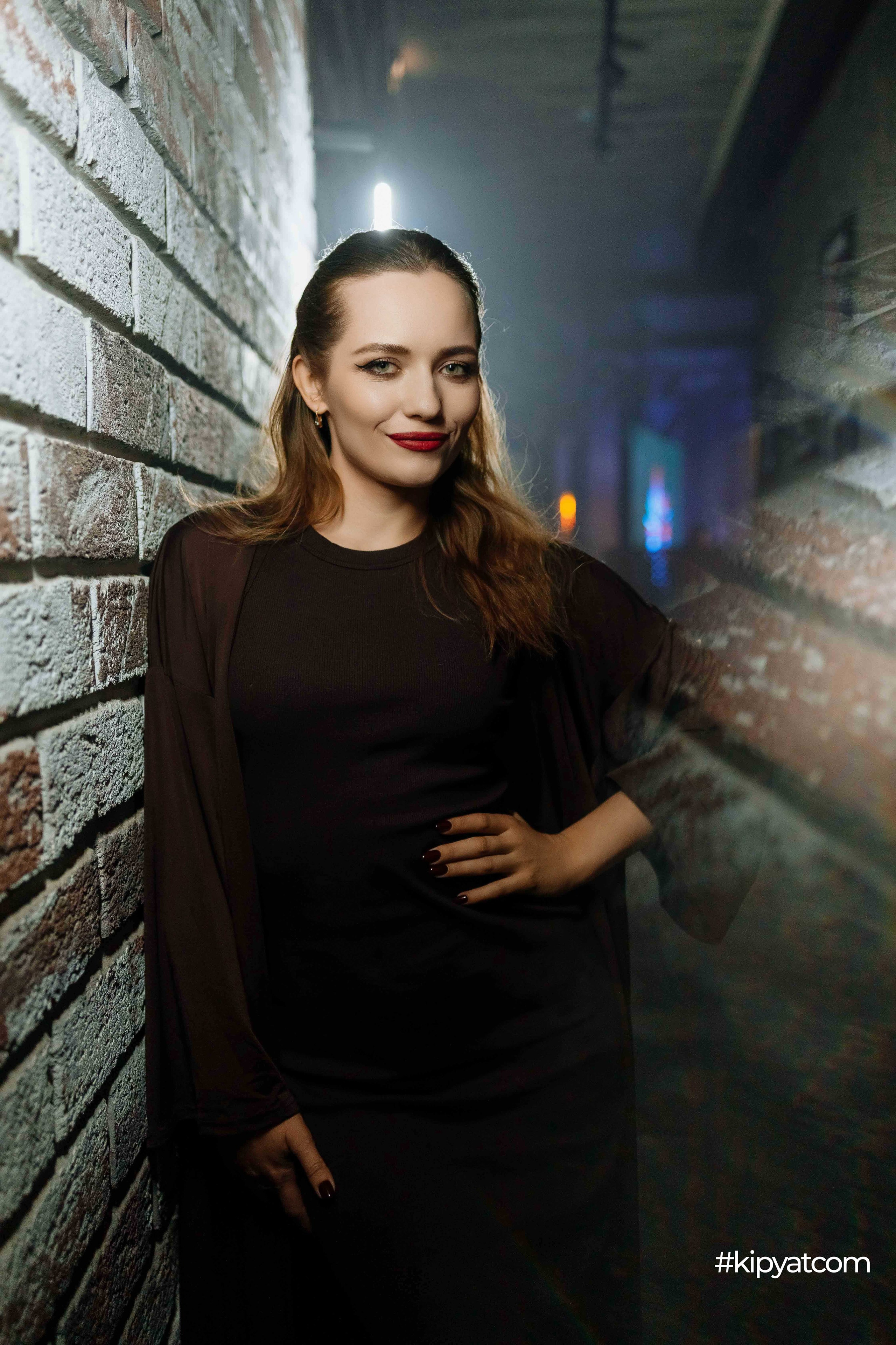 Calista MusicHall. Кипятком Шымкент