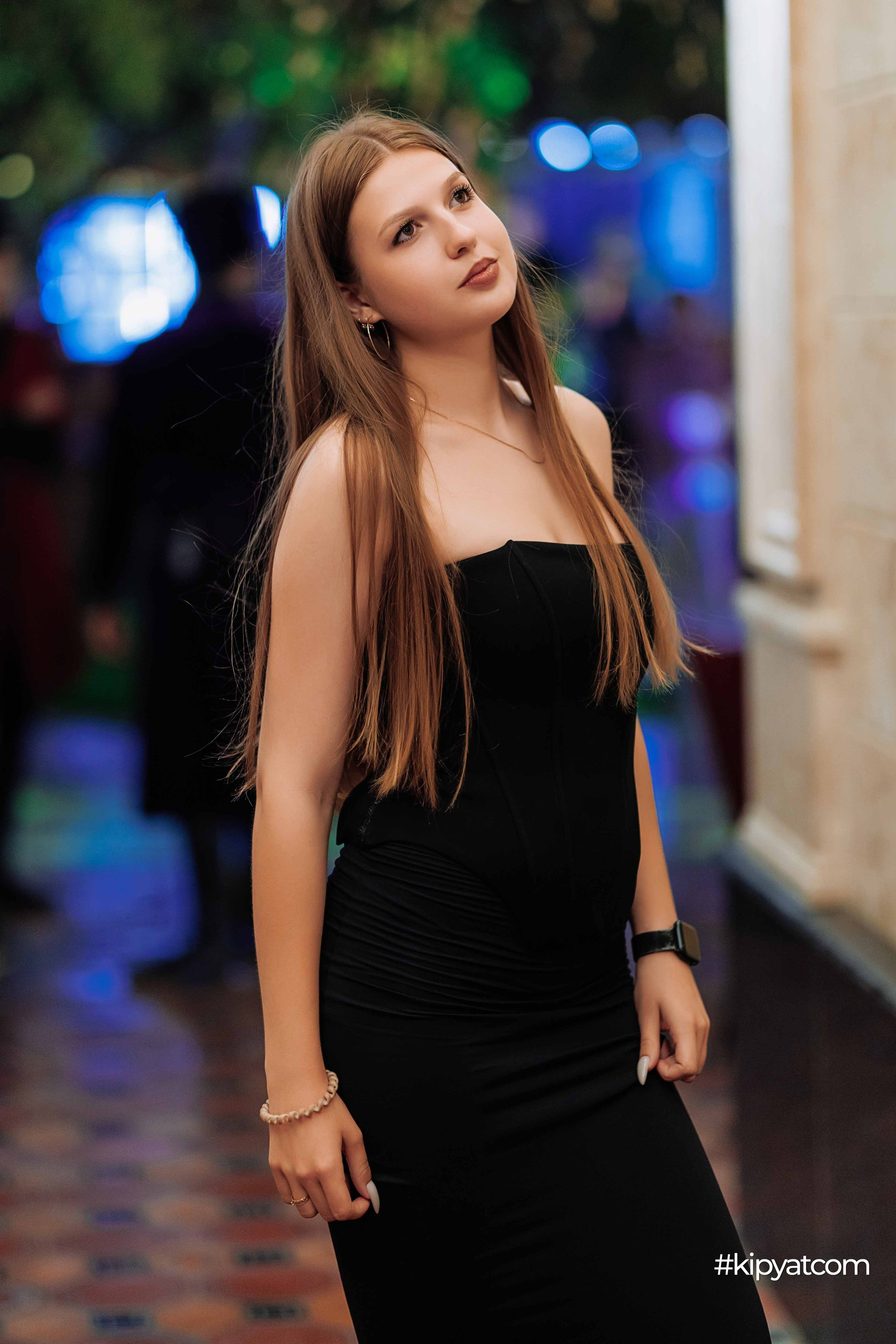 EVI. Кипятком Шымкент