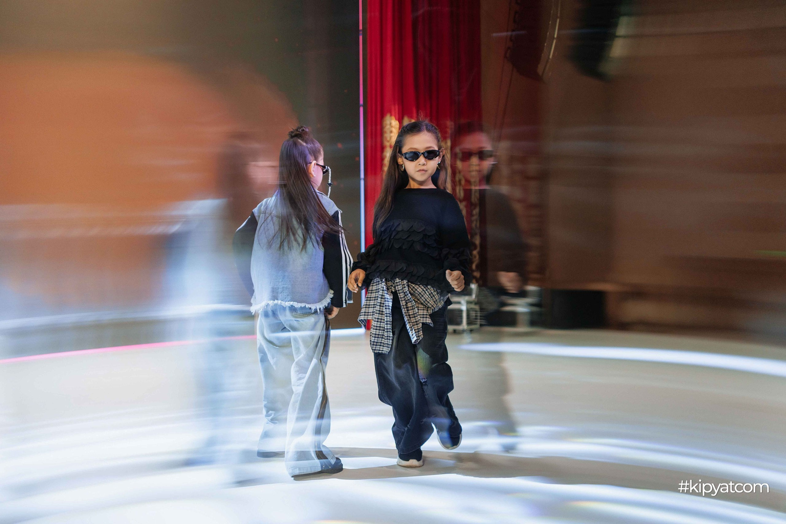 Miss Shymkent 2026. Кипятком Шымкент