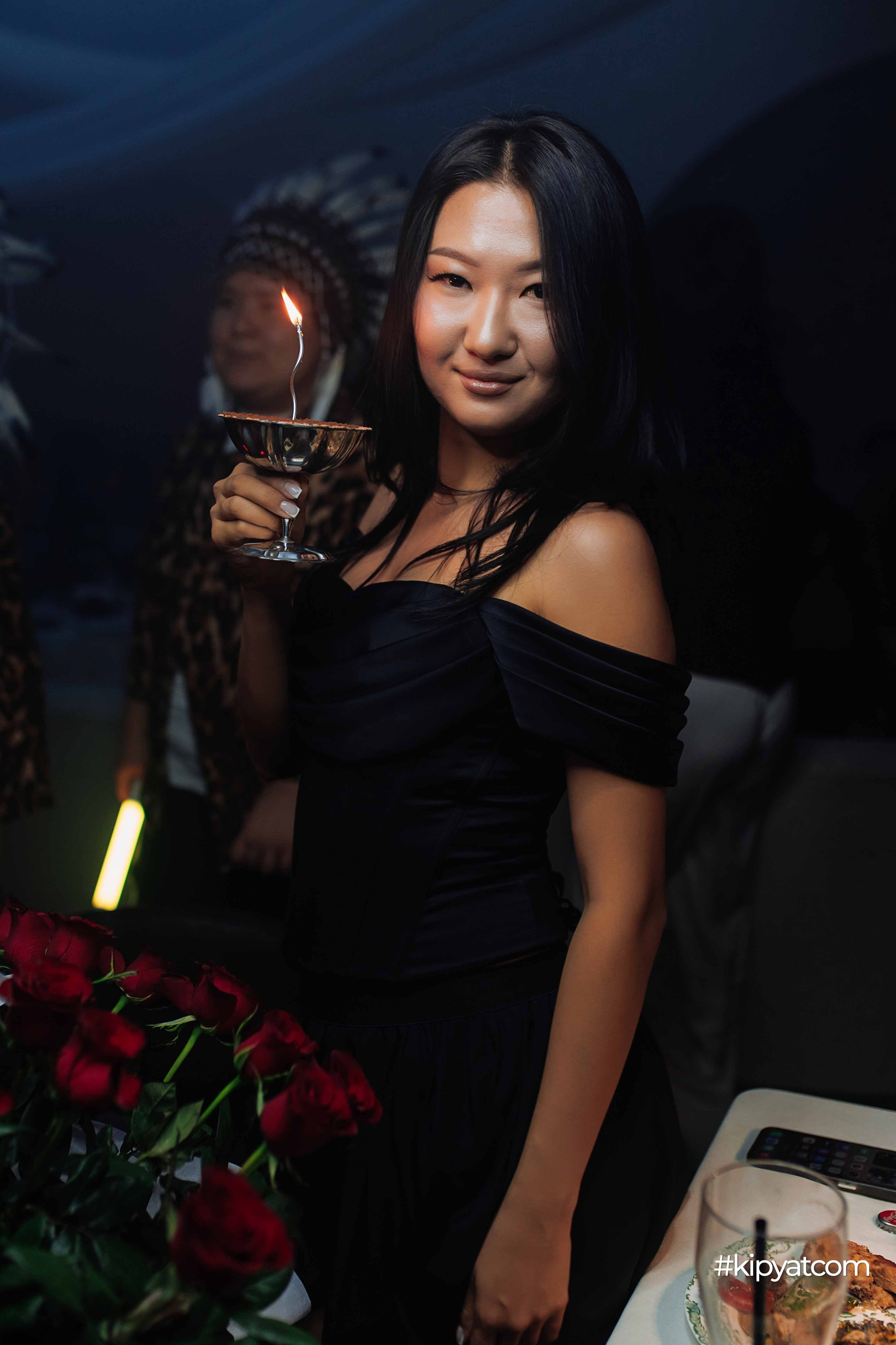 AVA. Кипятком Шымкент