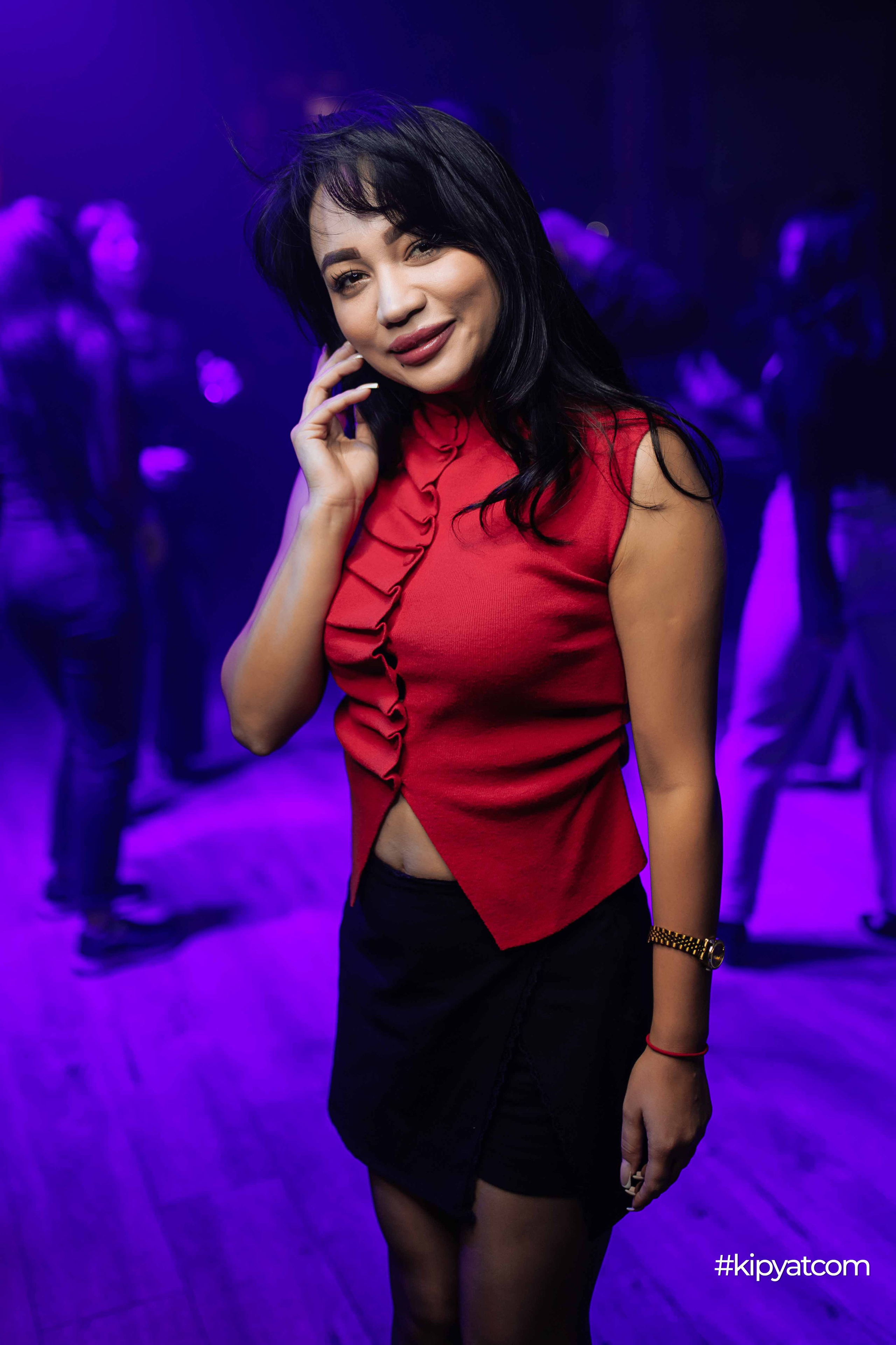 Calista MusicHall. Кипятком Шымкент