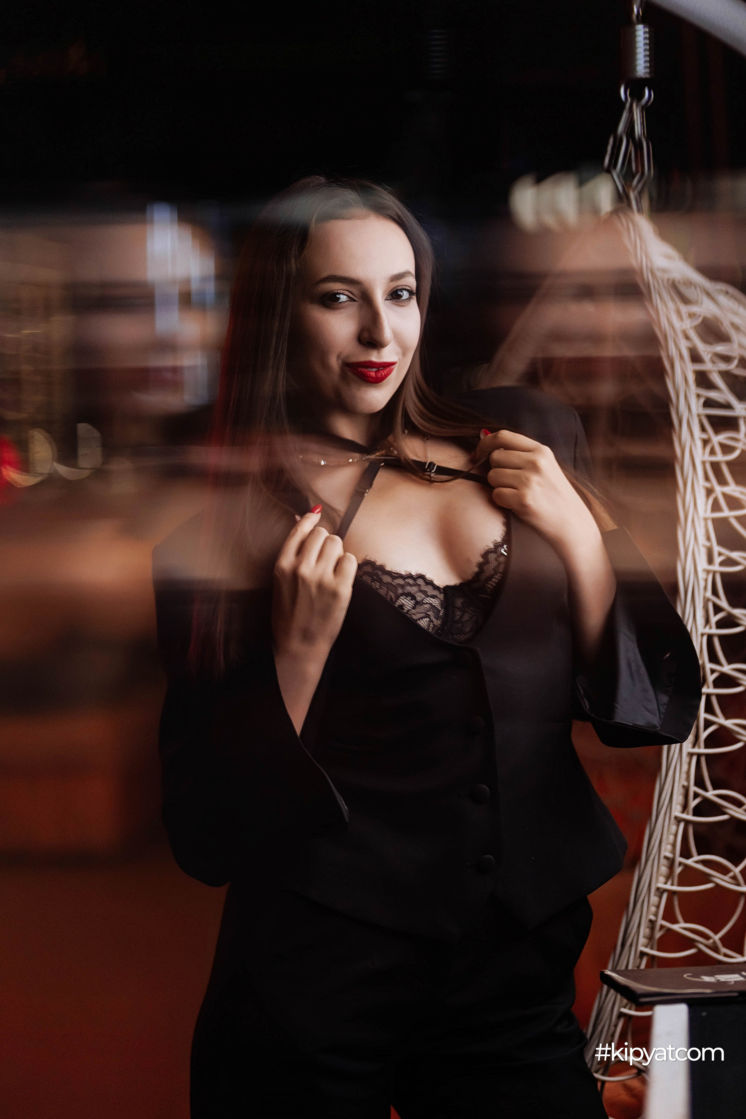 Ivy Sky. Кипятком Шымкент
