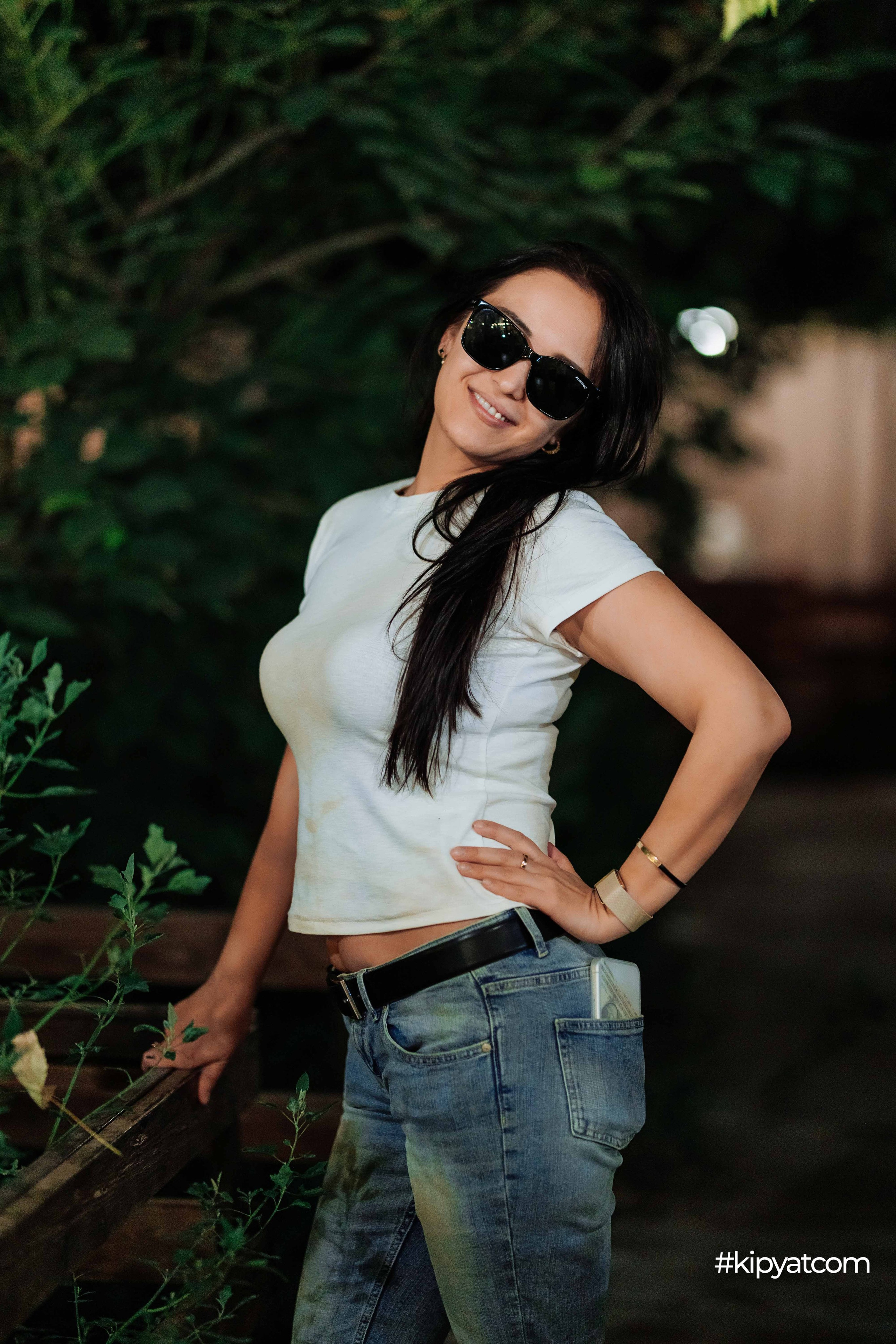 EVI. Кипятком Шымкент