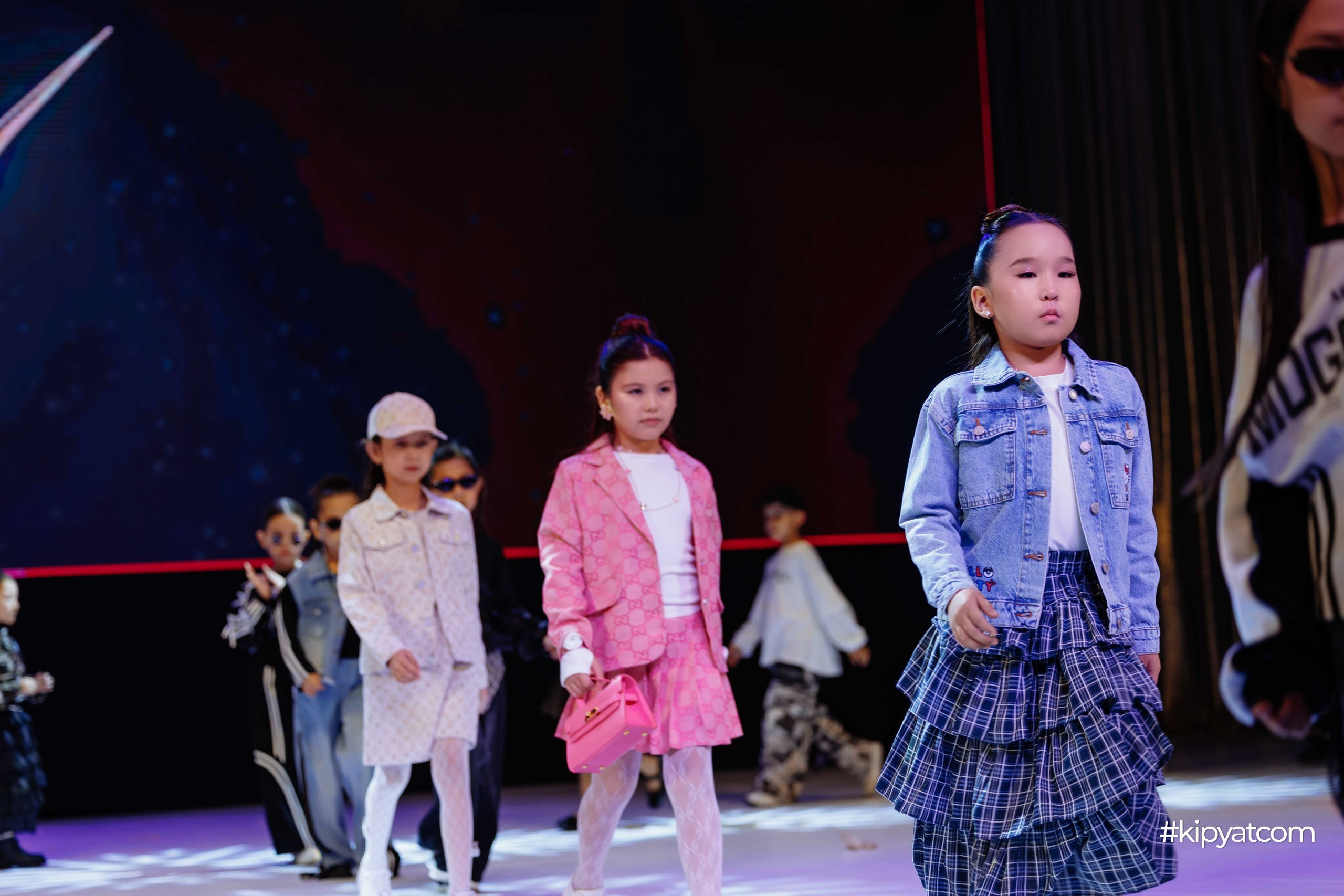 Miss Shymkent 2026. Кипятком Шымкент