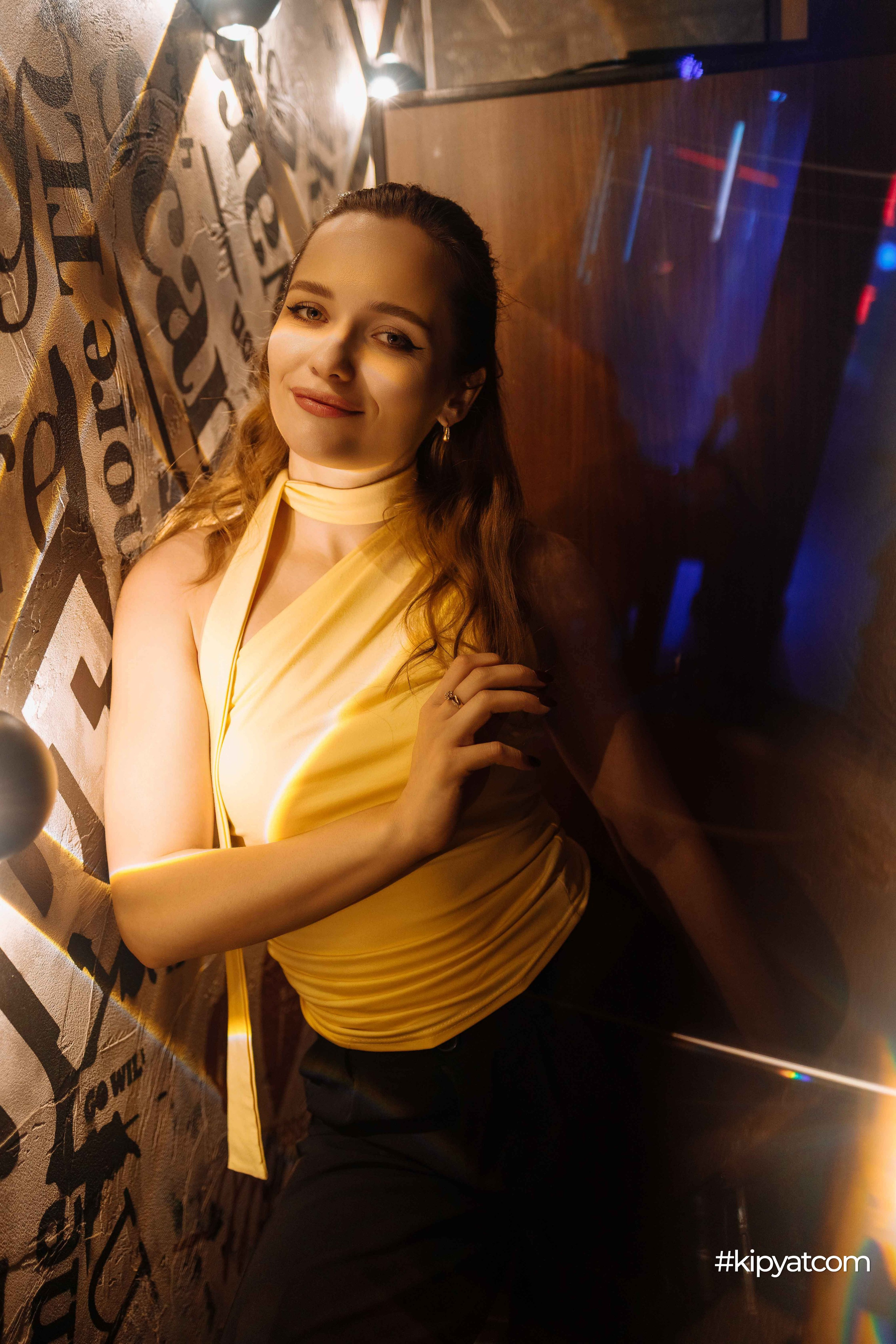 Calista MusicHall. Кипятком Шымкент