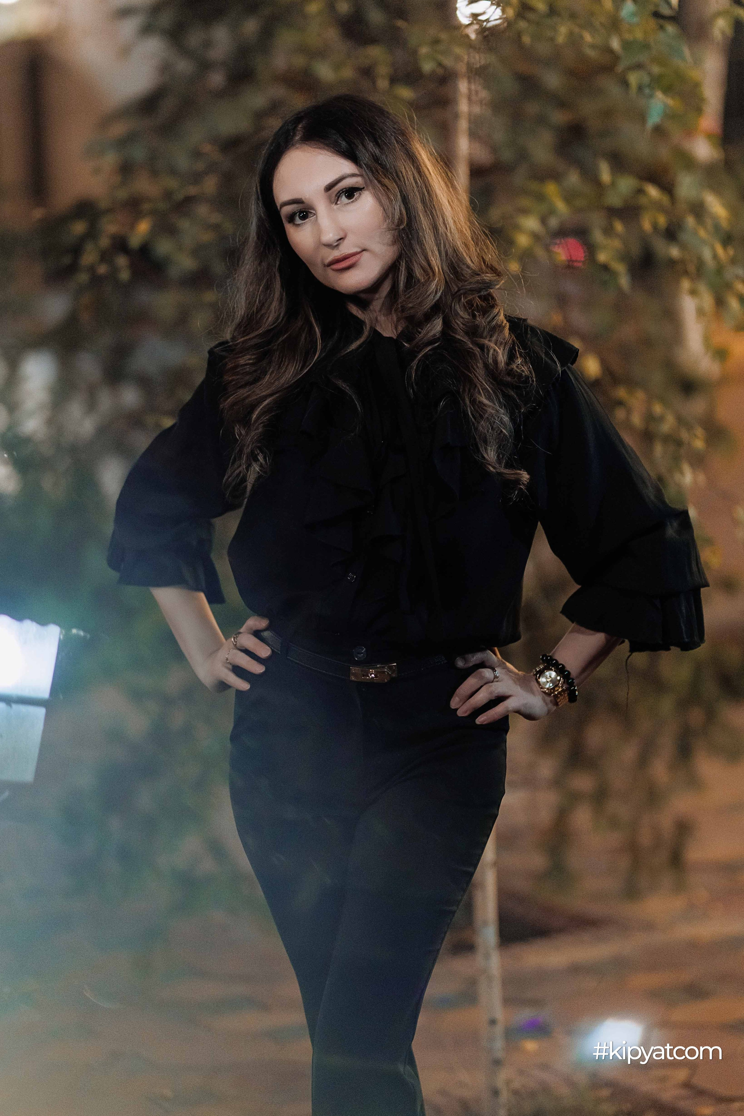 EVI. Кипятком Шымкент