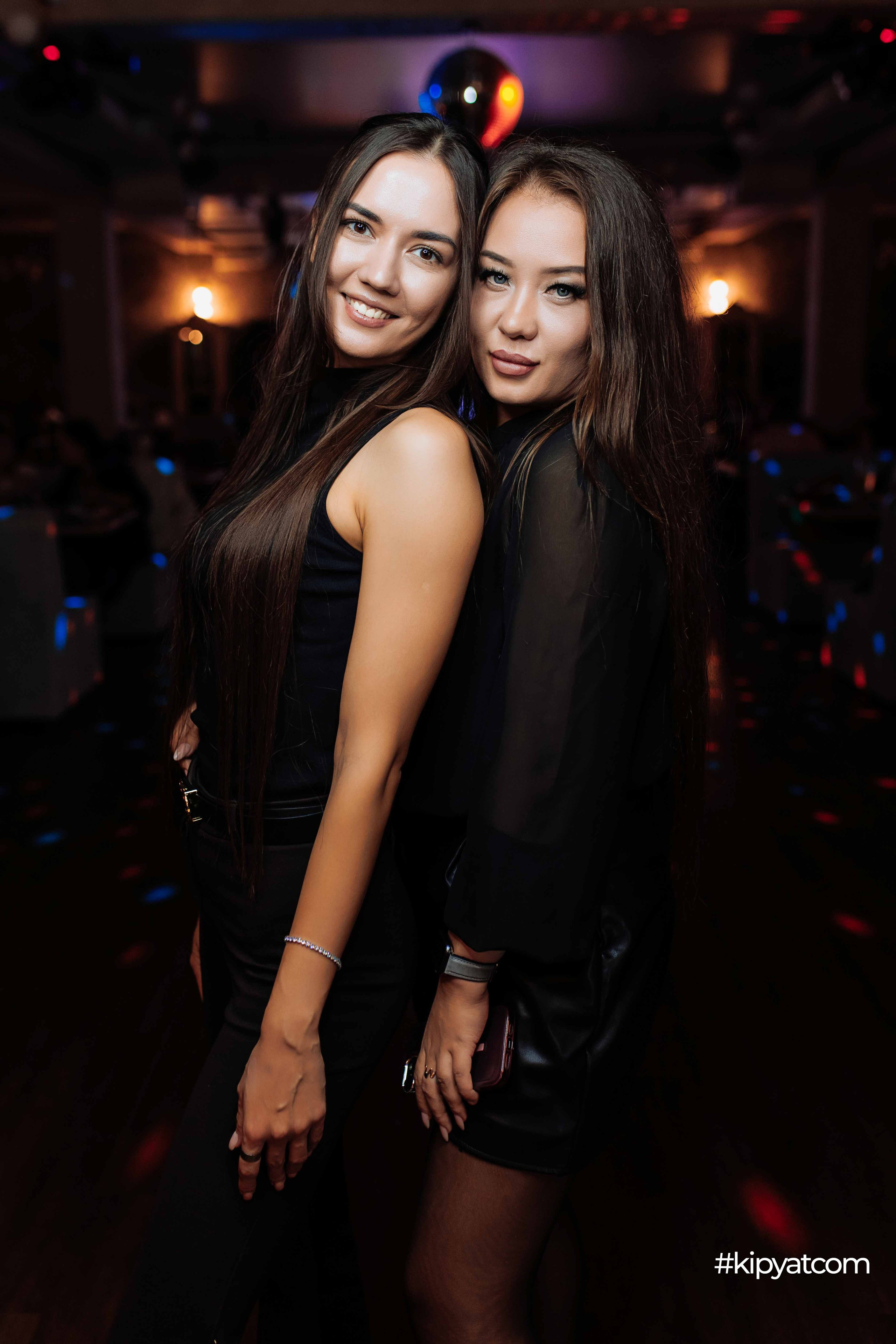 EVI. Кипятком Шымкент