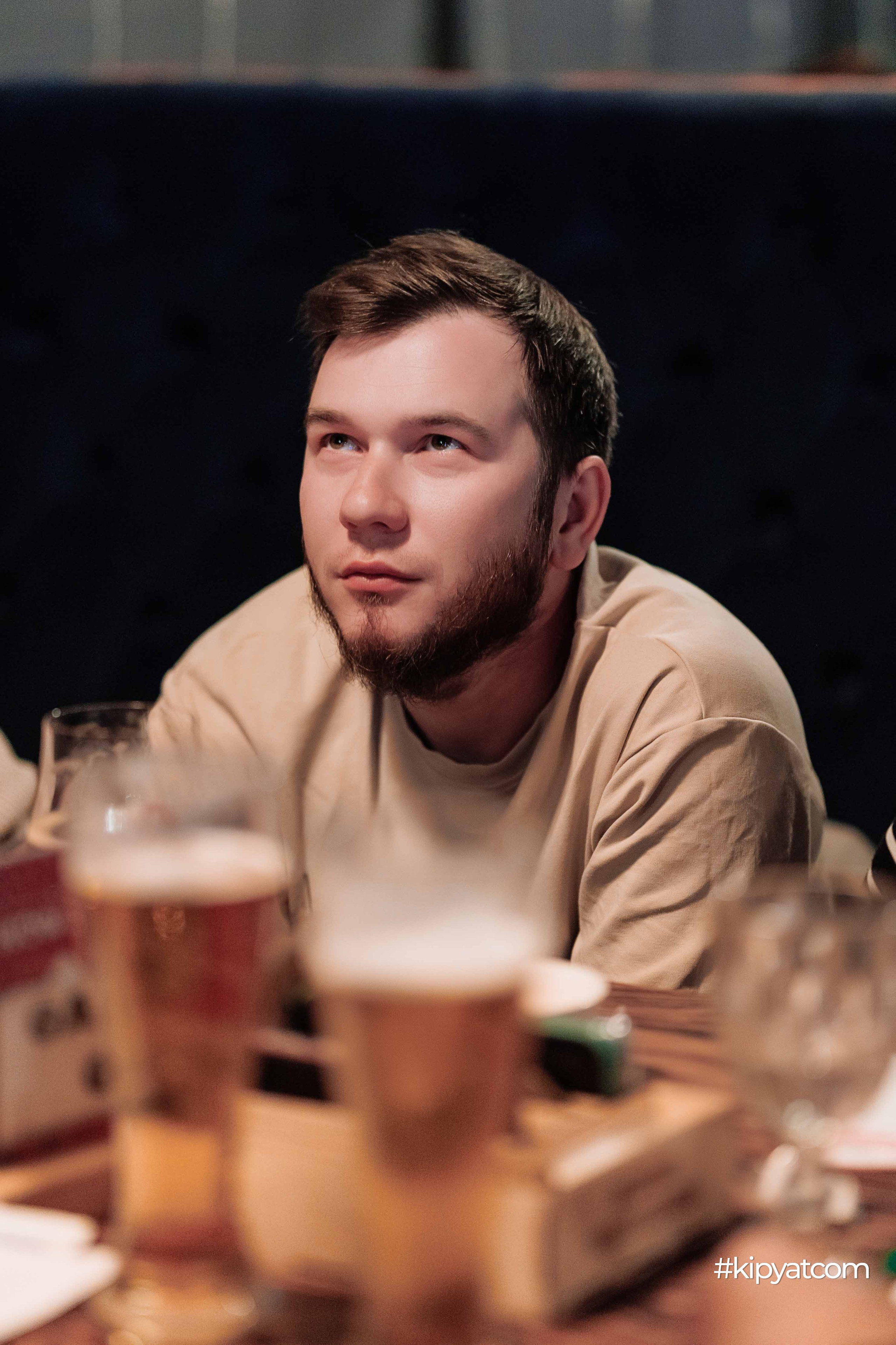 Эйнштейн Party. Кипятком Шымкент