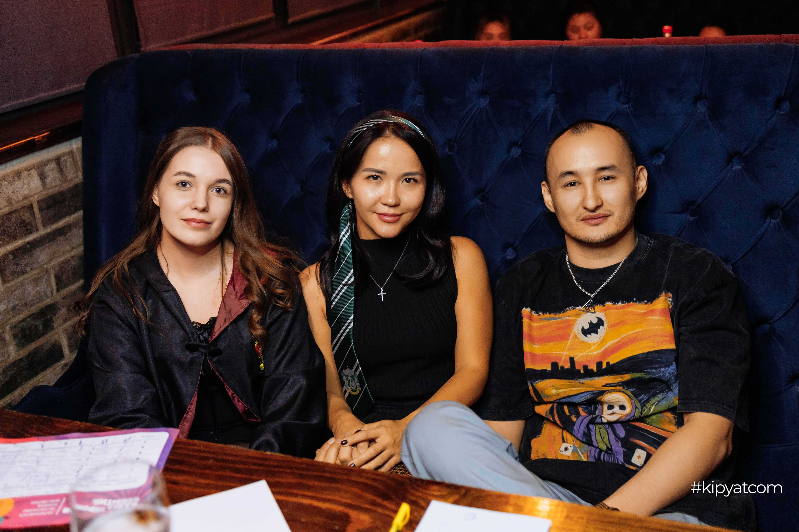 Эйнштейн Party