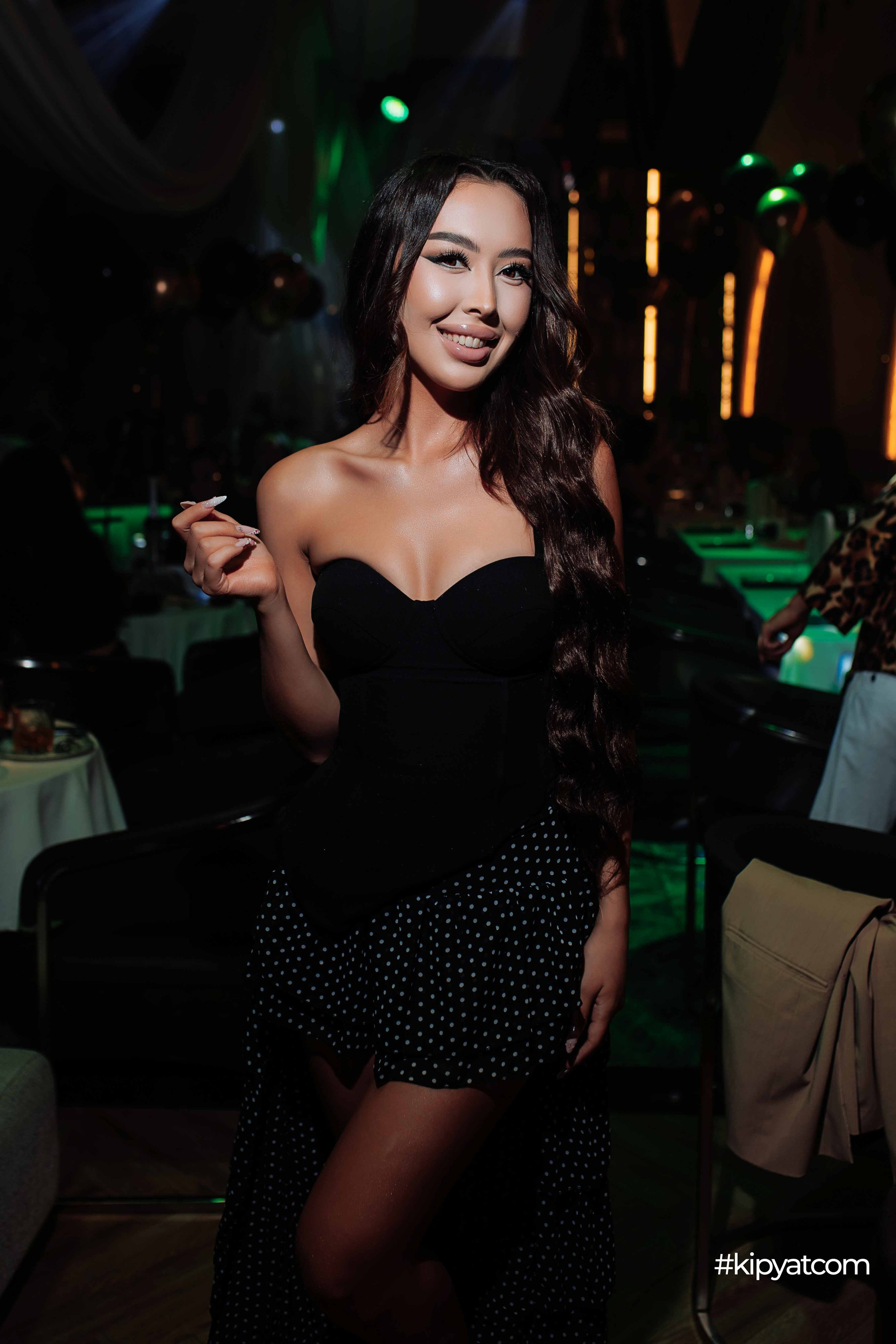 AVA. Кипятком Шымкент