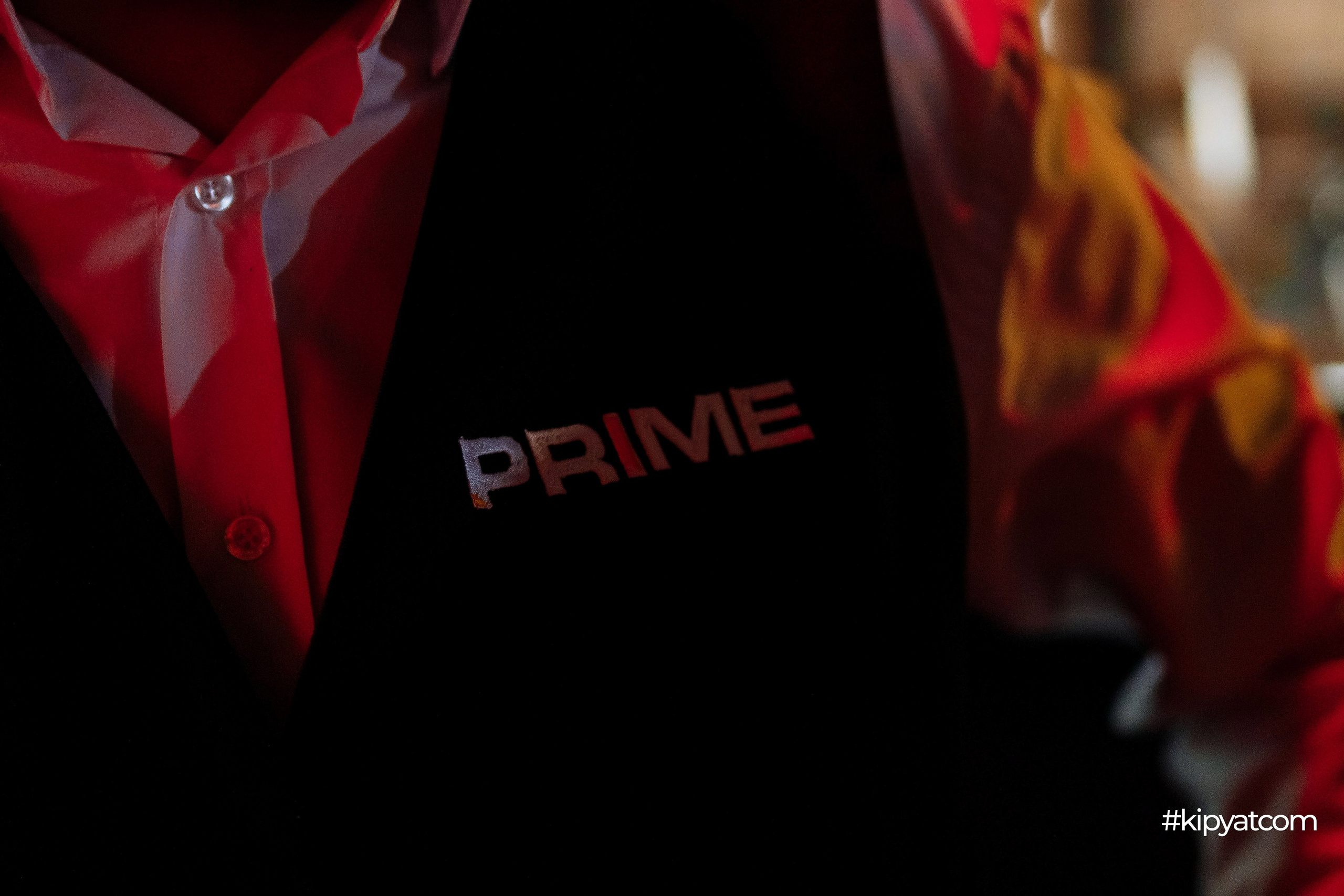 Prime. Кипятком Шымкент
