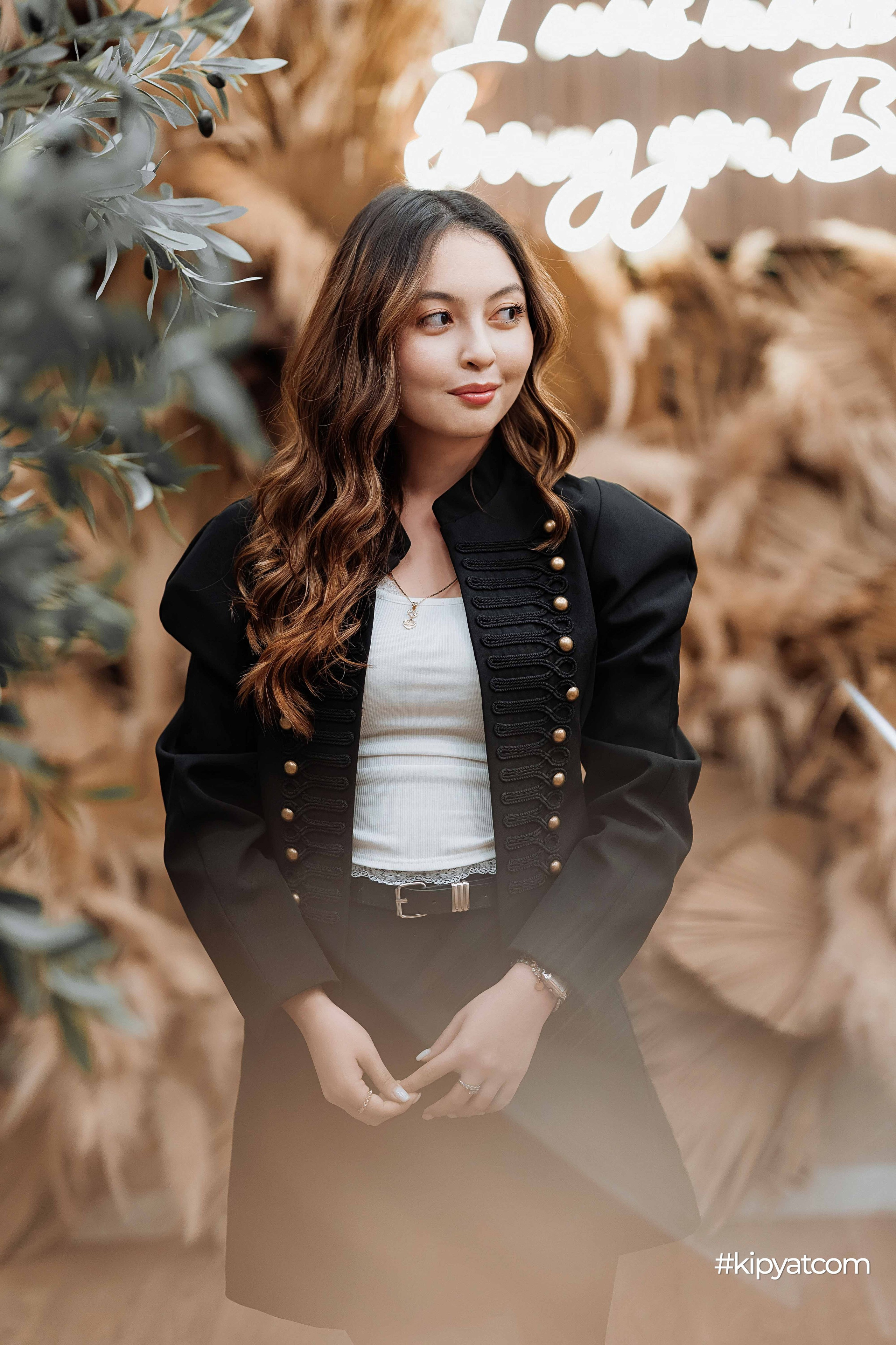 Ivy Sky. Кипятком Шымкент