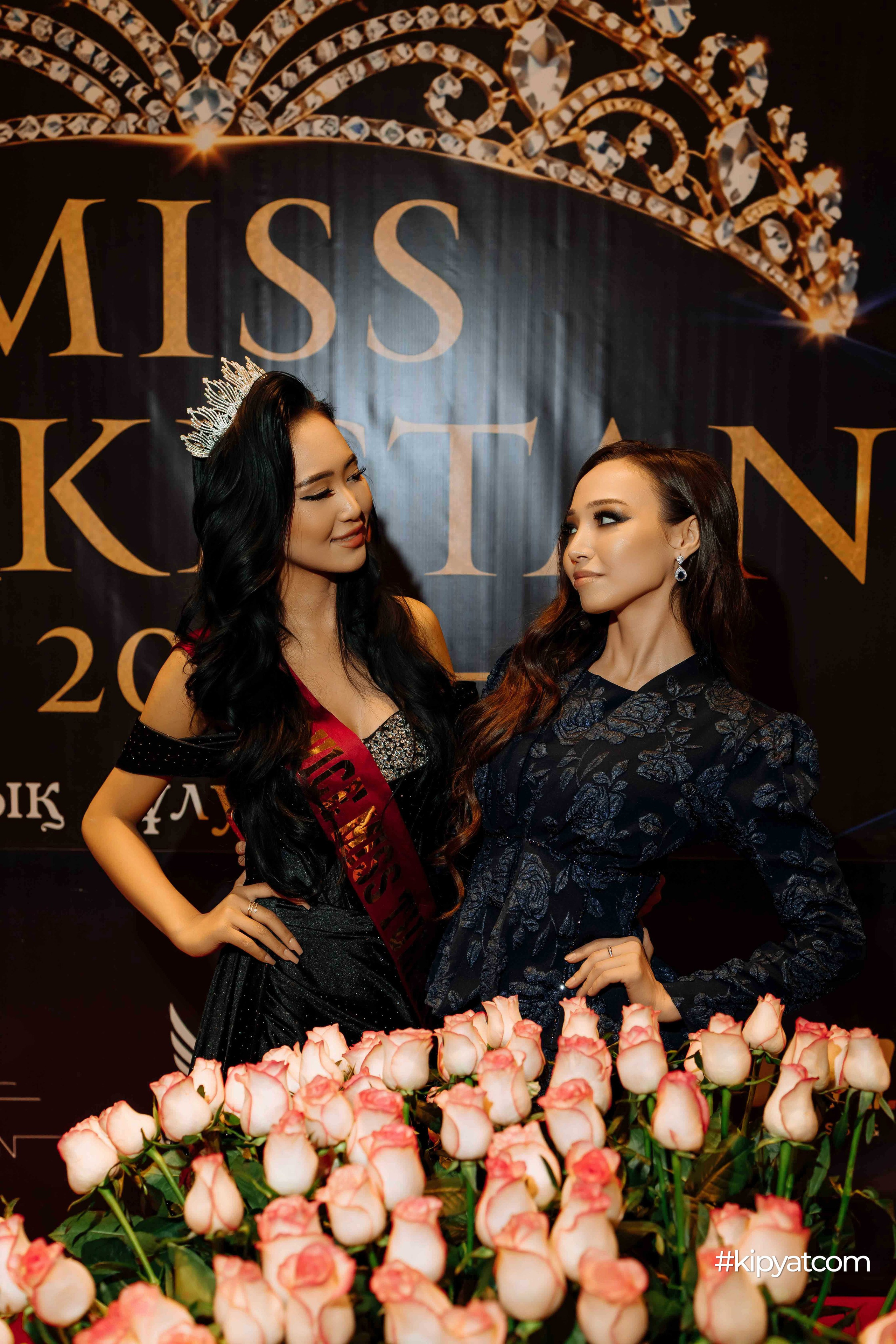 Miss Turkistan 2026. Кипятком Шымкент